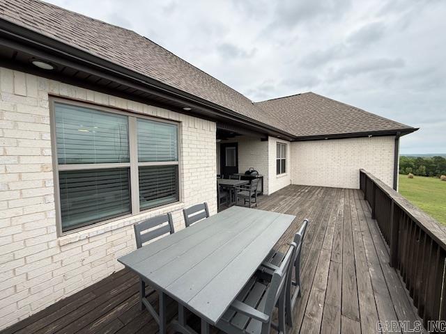 34 Ranger Rd  Edgemont, AR