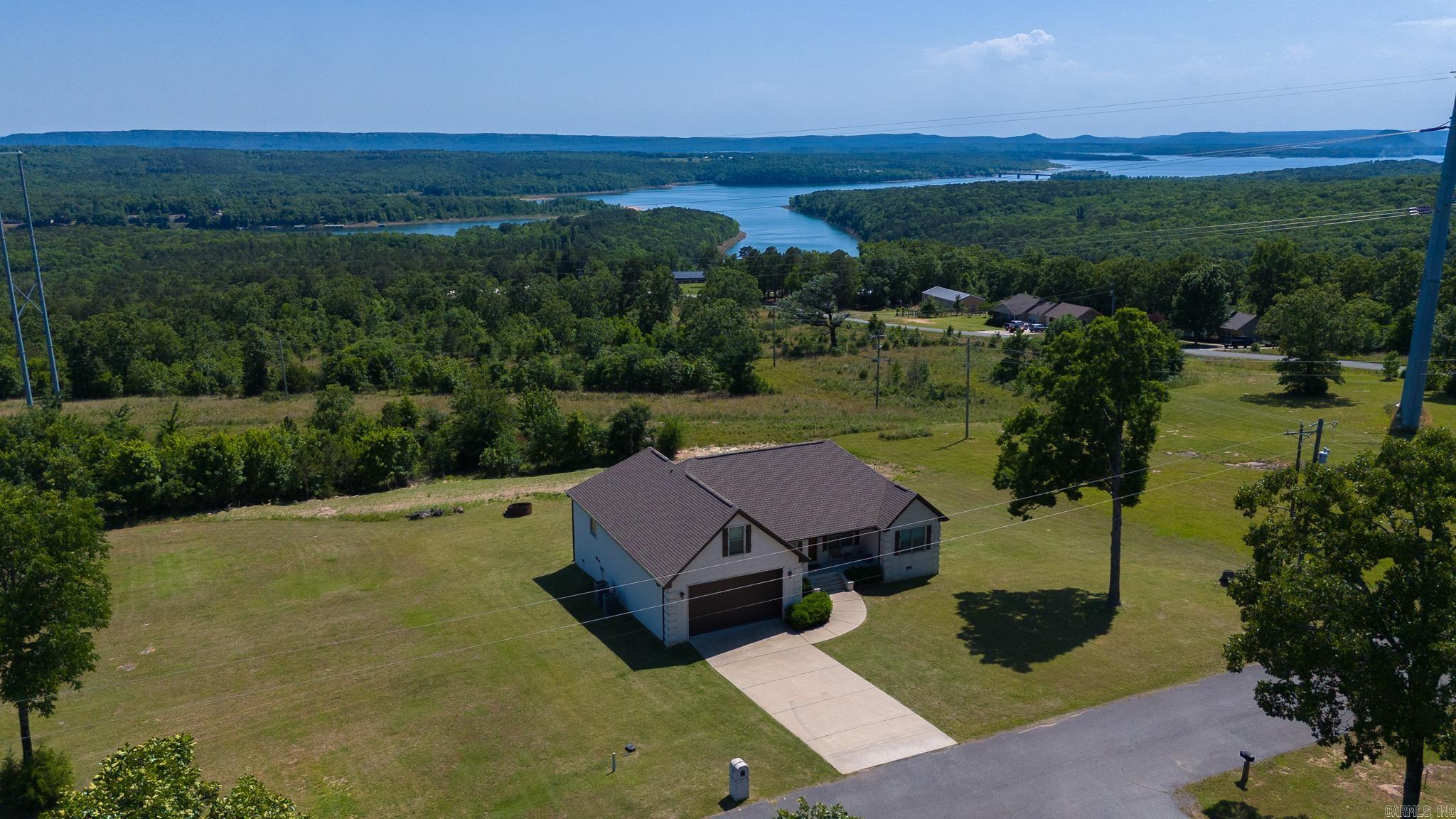34 Ranger Rd  Edgemont, AR
