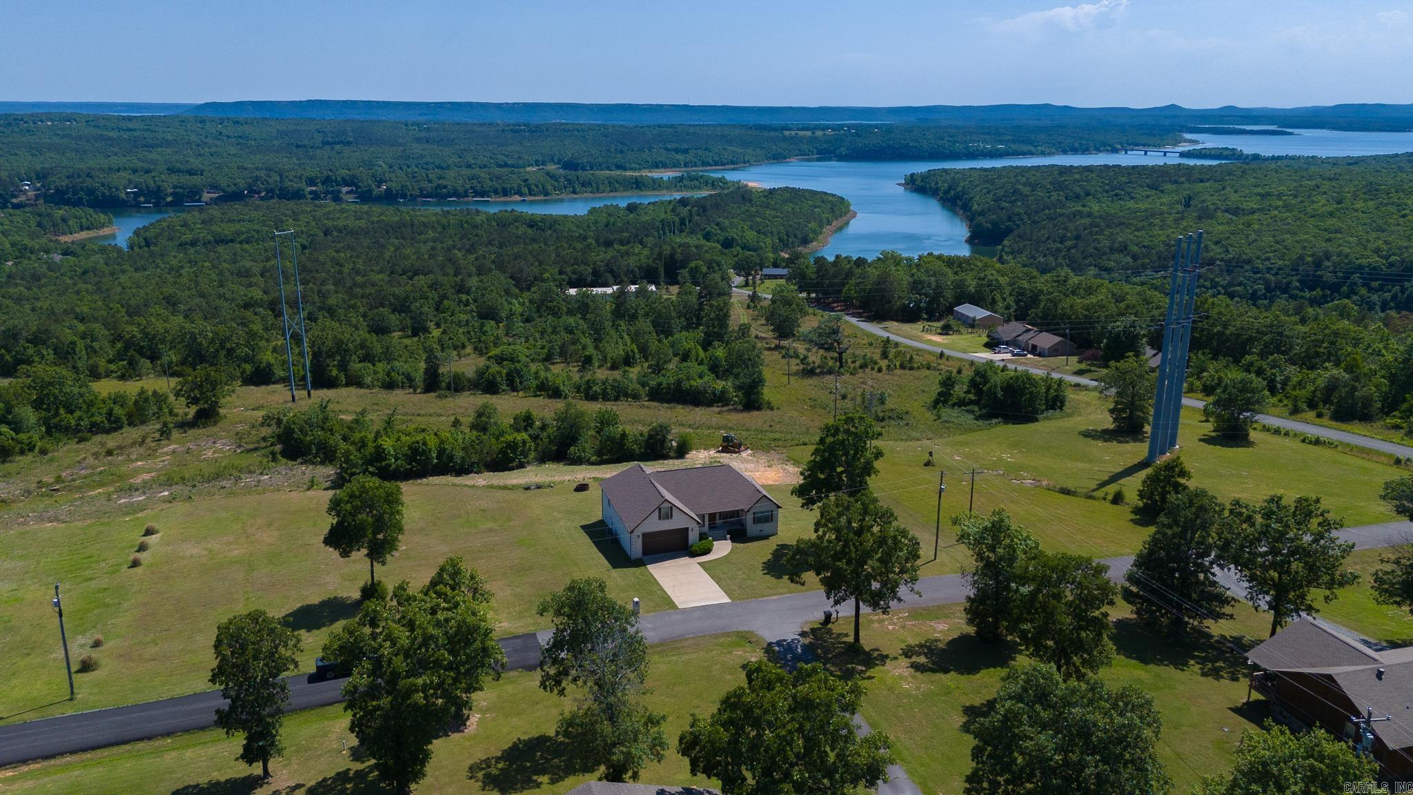 34 Ranger Rd  Edgemont, AR