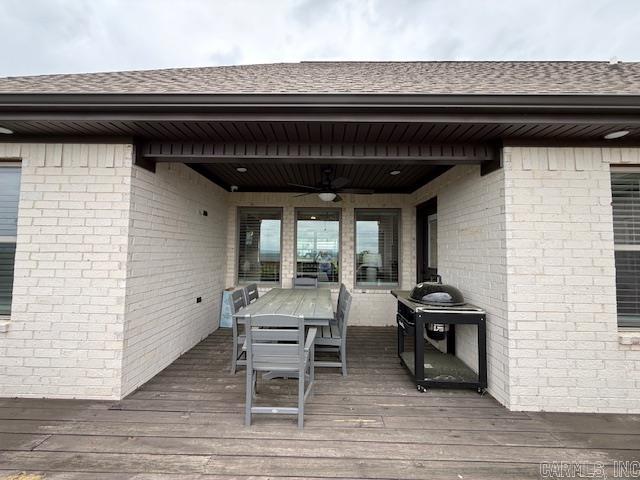 34 Ranger Rd  Edgemont, AR