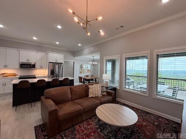 34 Ranger Rd  Edgemont, AR