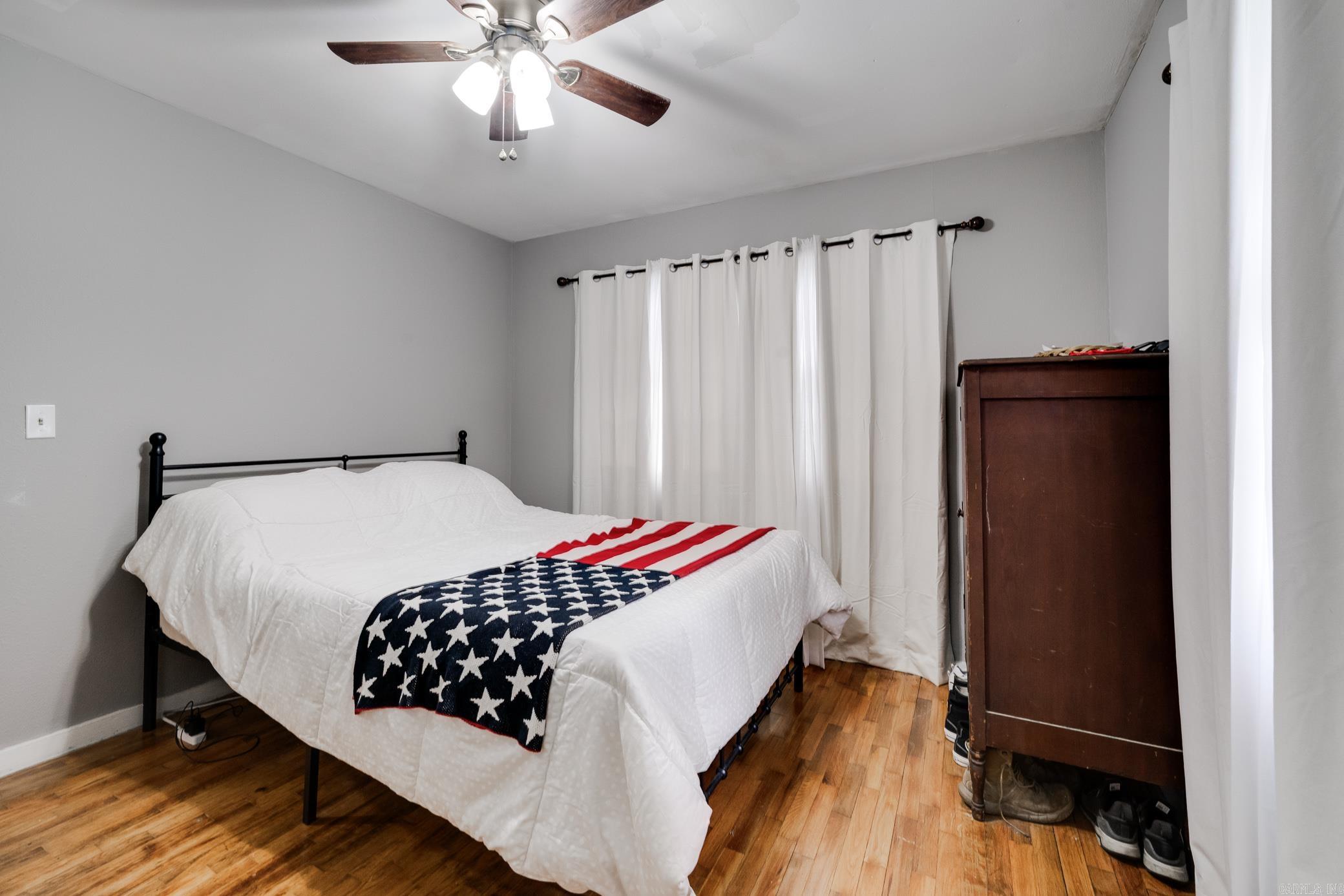 1204 W Main  Heber Springs, AR