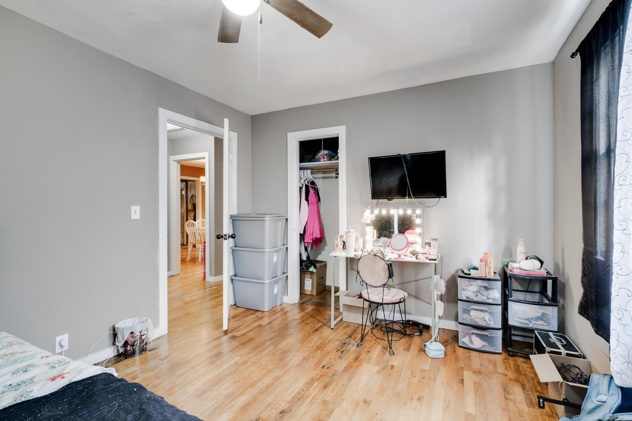 1204 W Main  Heber Springs, AR