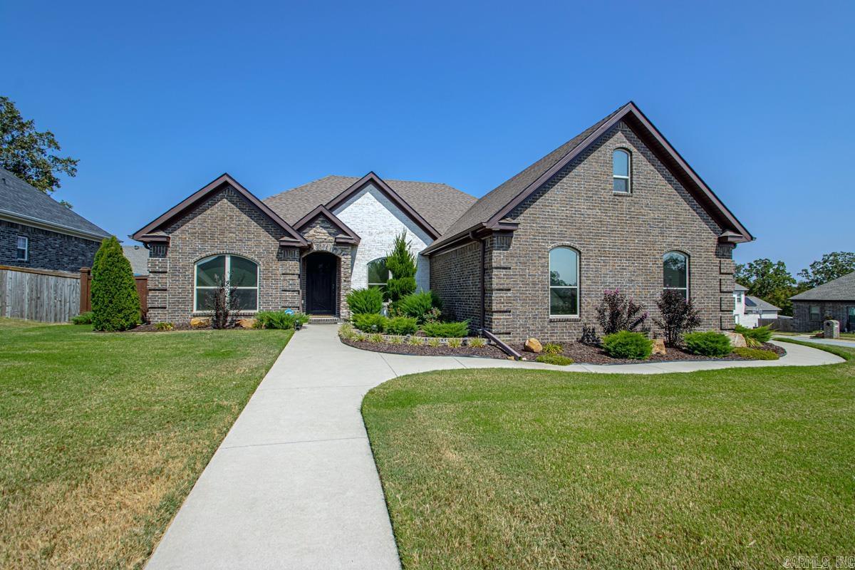 9100 Rapid Water  Sherwood, AR