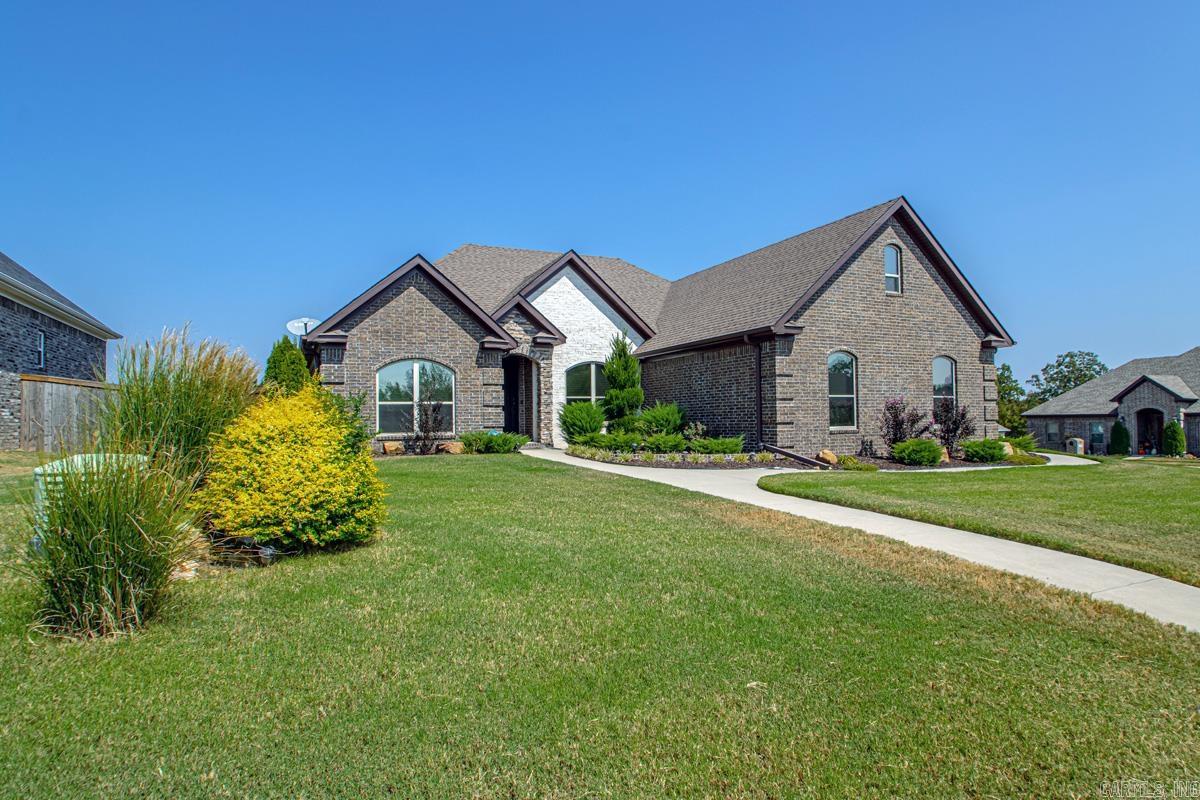 9100 Rapid Water  Sherwood, AR