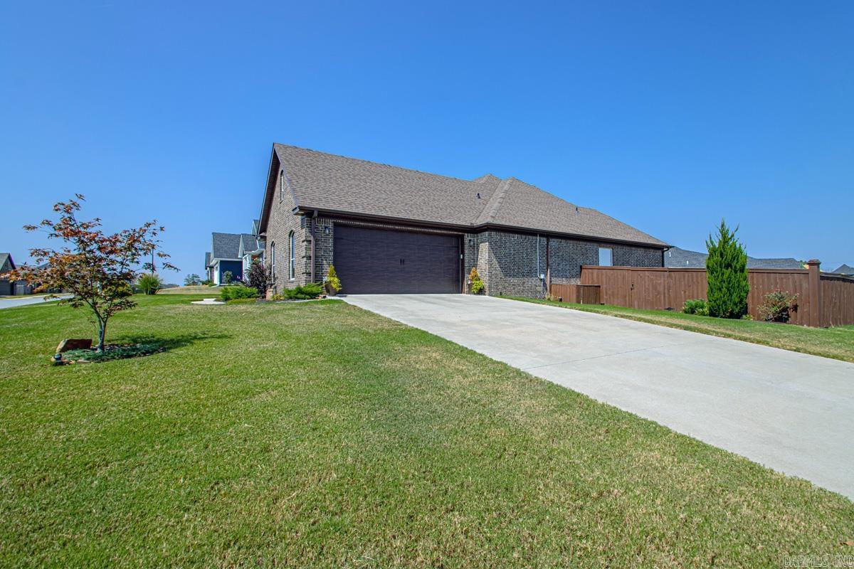 9100 Rapid Water  Sherwood, AR