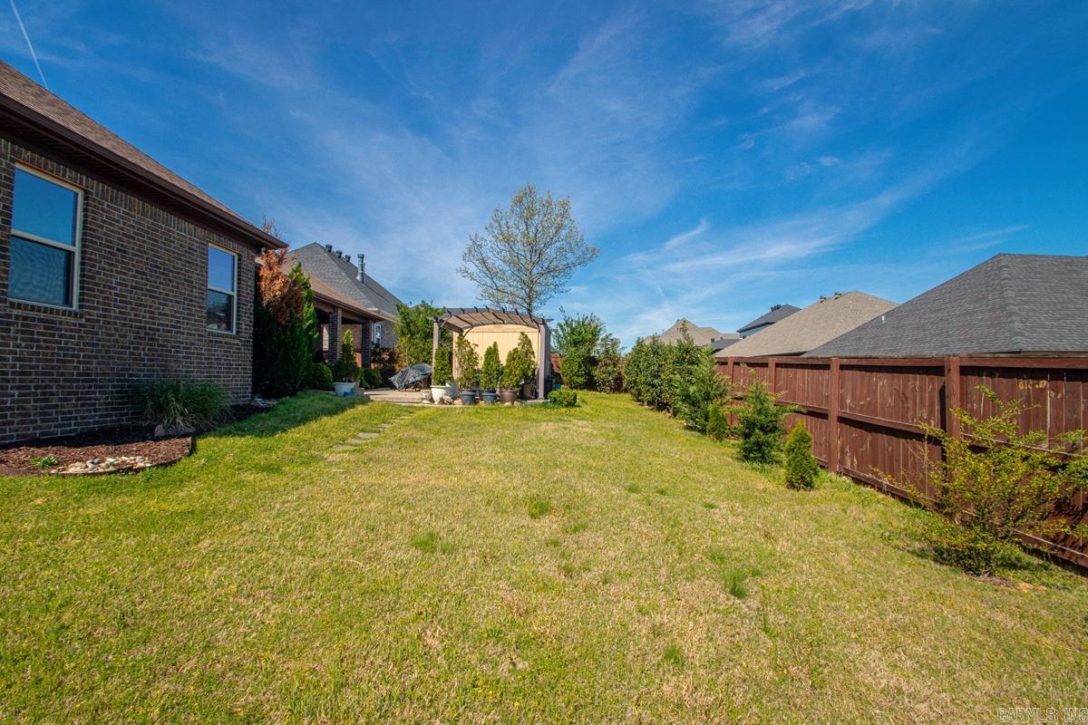 9100 Rapid Water  Sherwood, AR