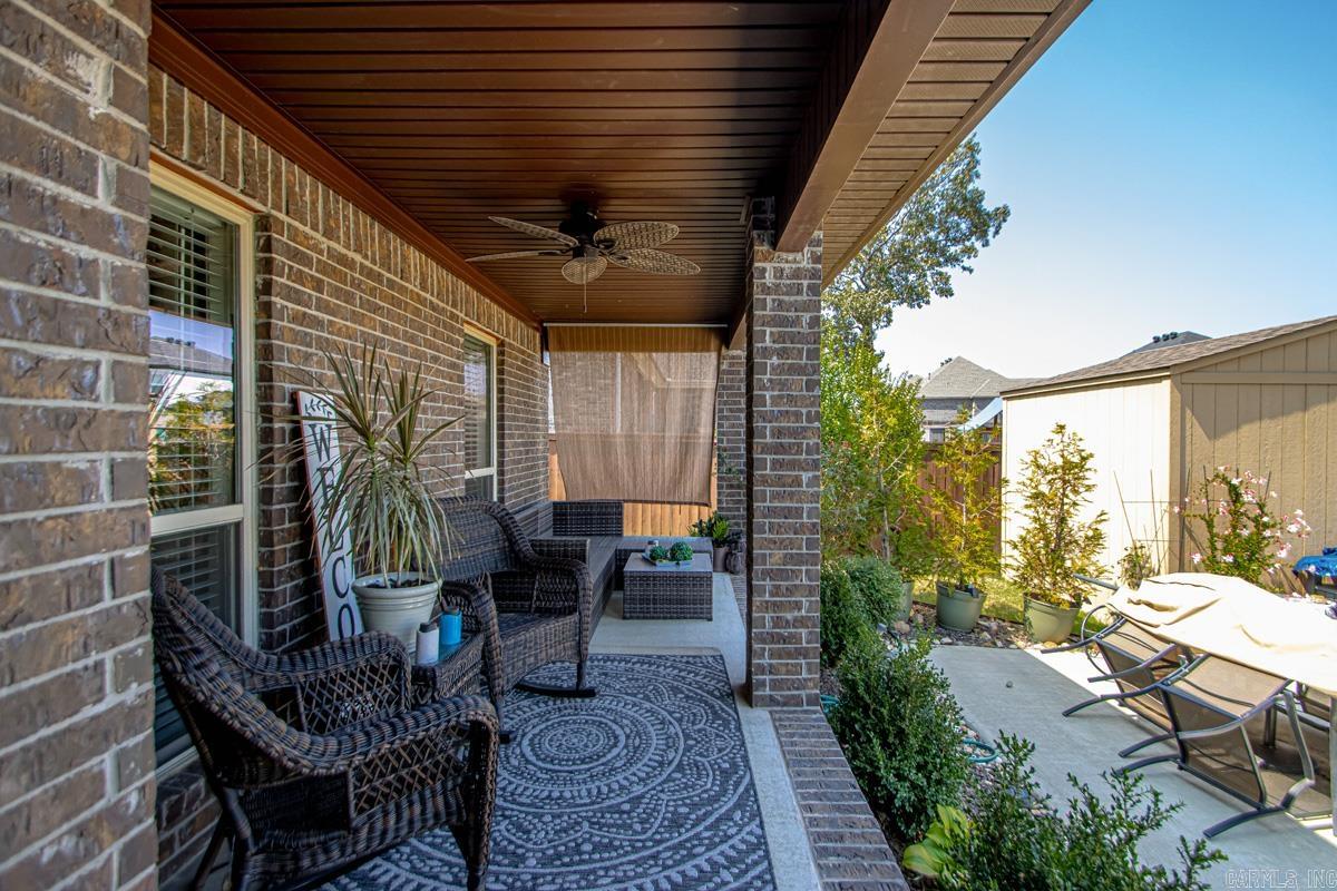 9100 Rapid Water  Sherwood, AR