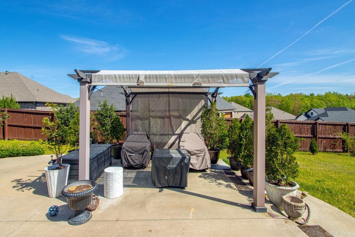 9100 Rapid Water  Sherwood, AR