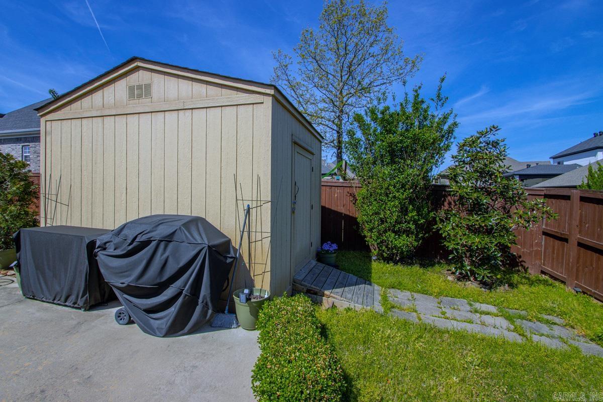 9100 Rapid Water  Sherwood, AR