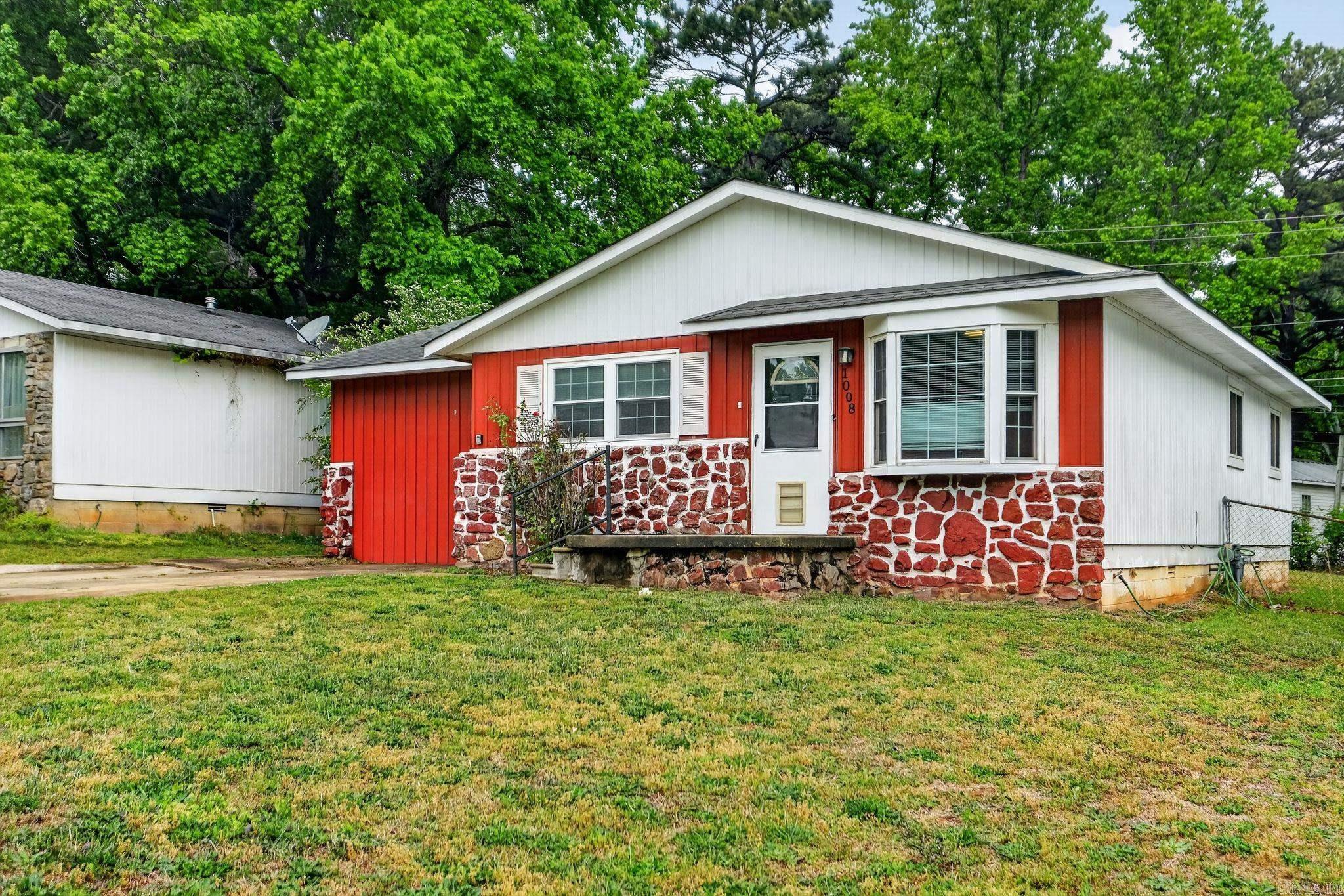 1008 Ferrell  Jacksonville, AR