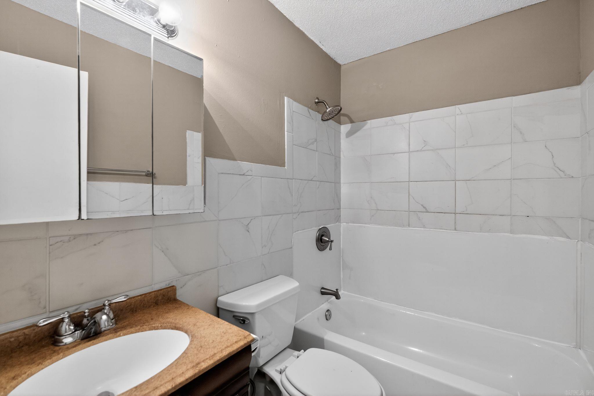 1008 Ferrell  Jacksonville, AR