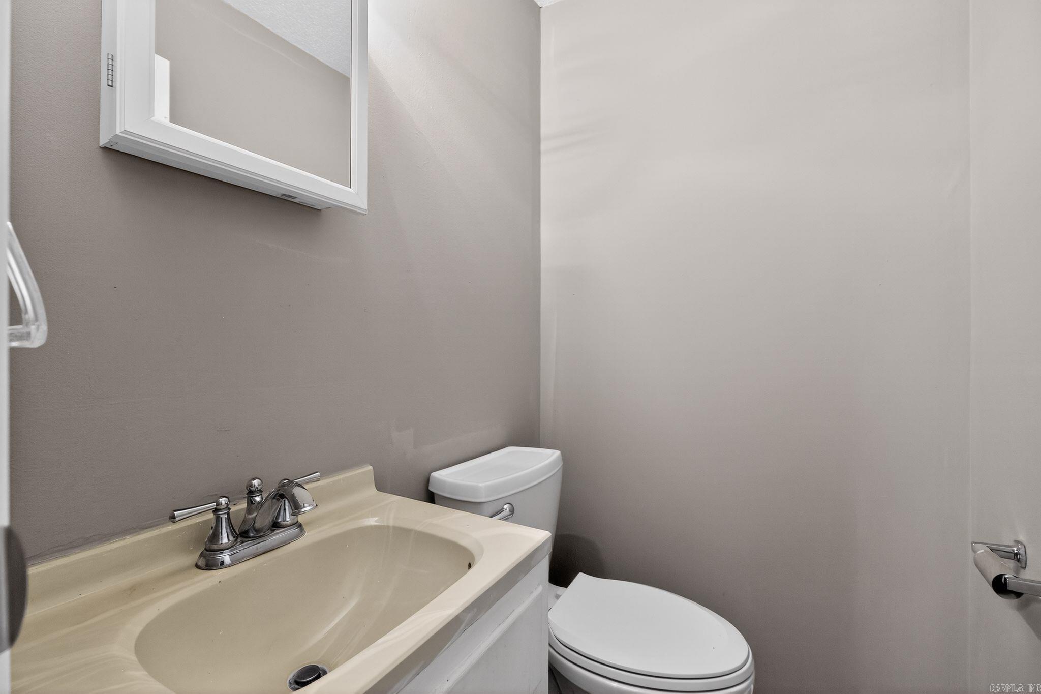 1008 Ferrell  Jacksonville, AR