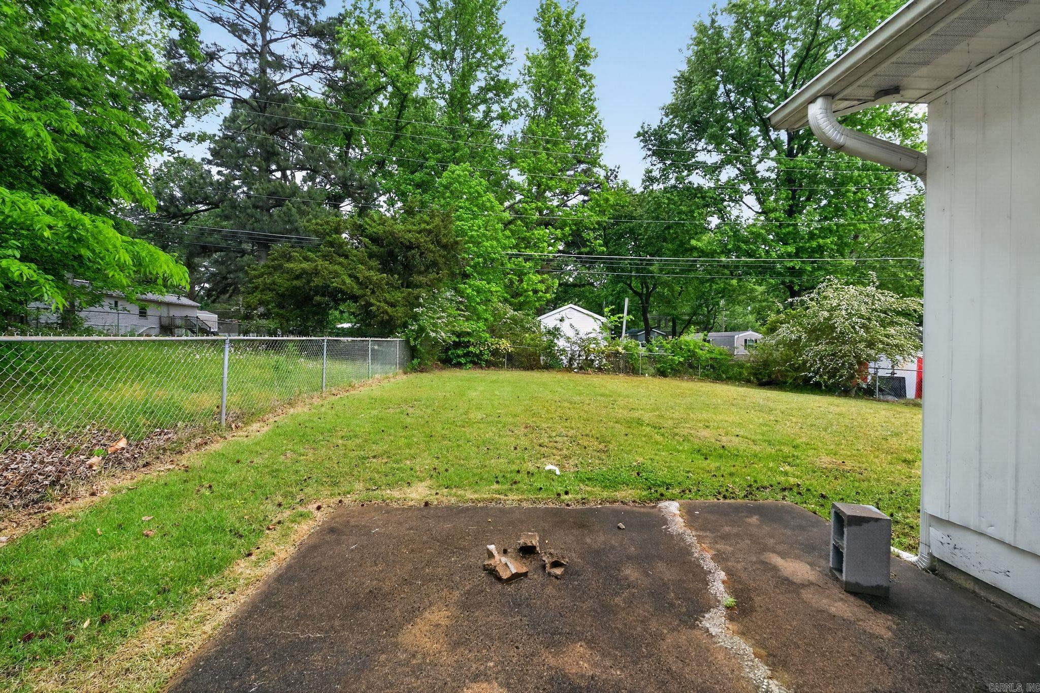 1008 Ferrell  Jacksonville, AR