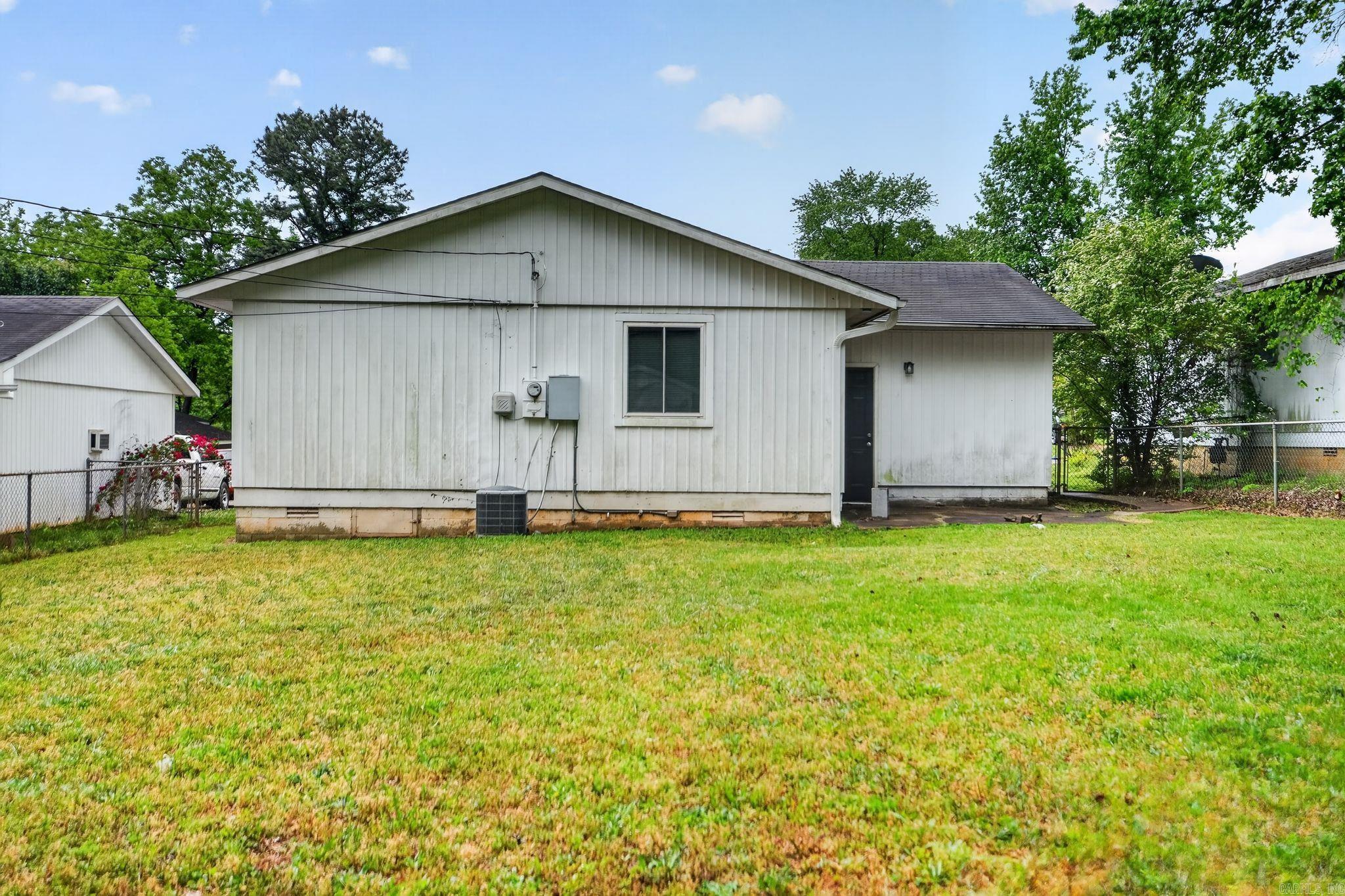 1008 Ferrell  Jacksonville, AR