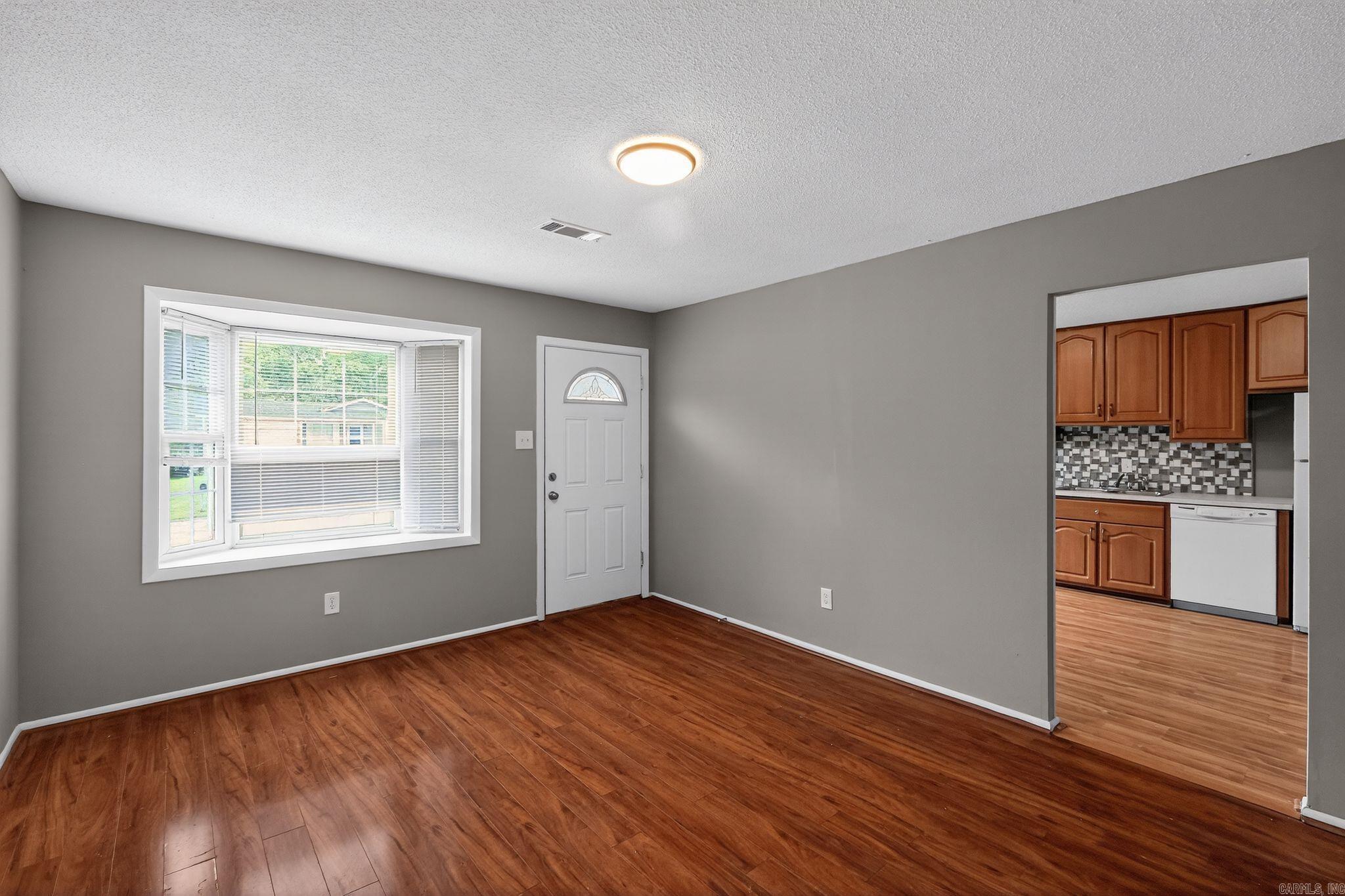 1008 Ferrell  Jacksonville, AR