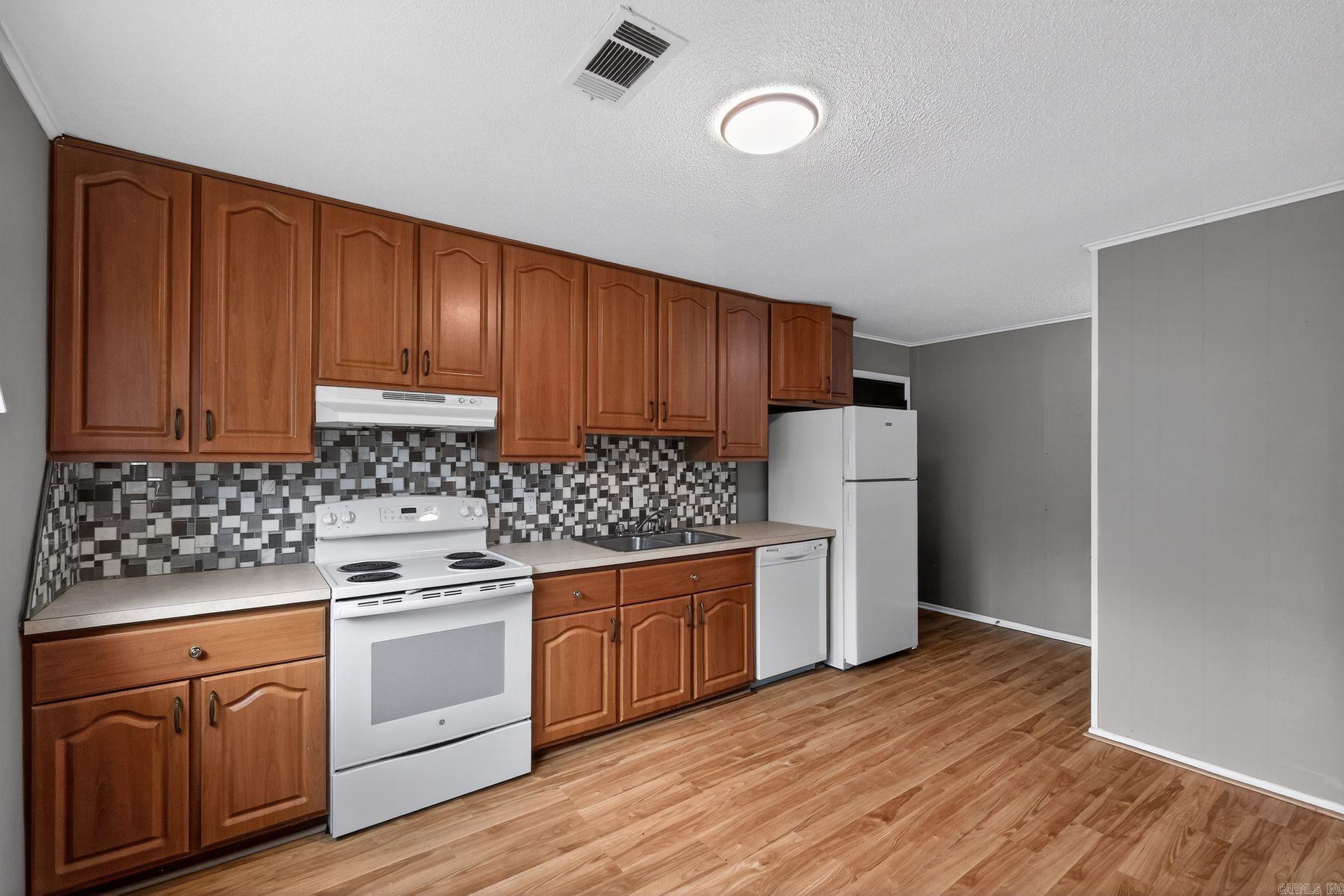 1008 Ferrell  Jacksonville, AR