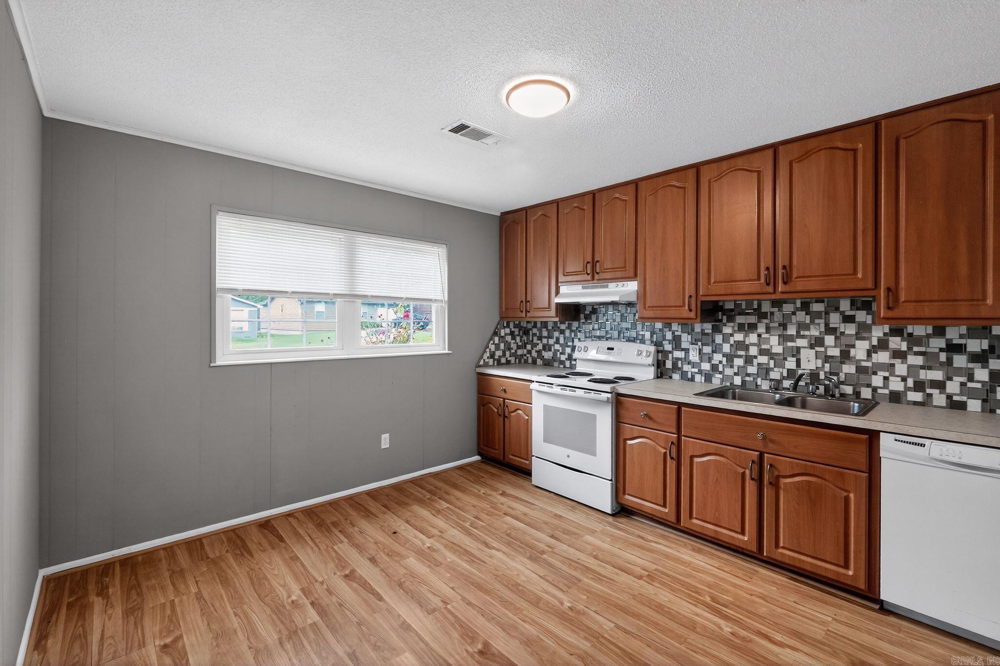 1008 Ferrell  Jacksonville, AR