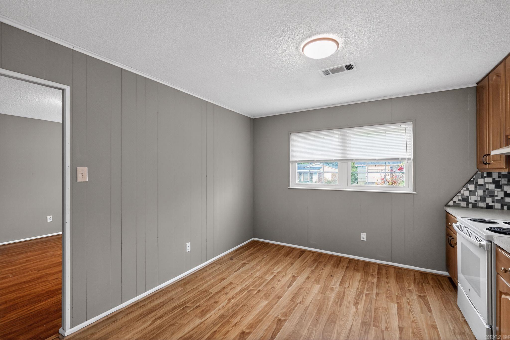 1008 Ferrell  Jacksonville, AR