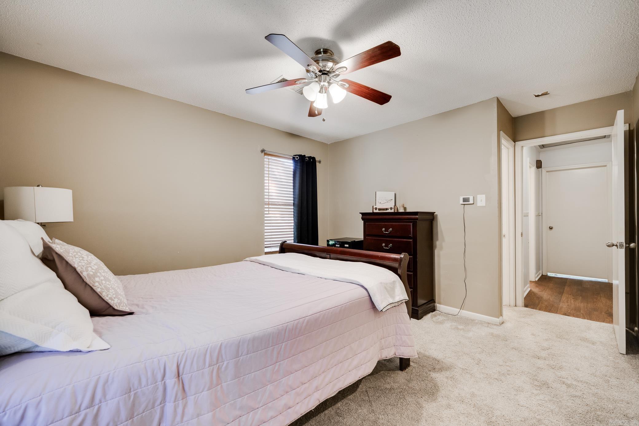 3 Hawthorne  Conway, AR