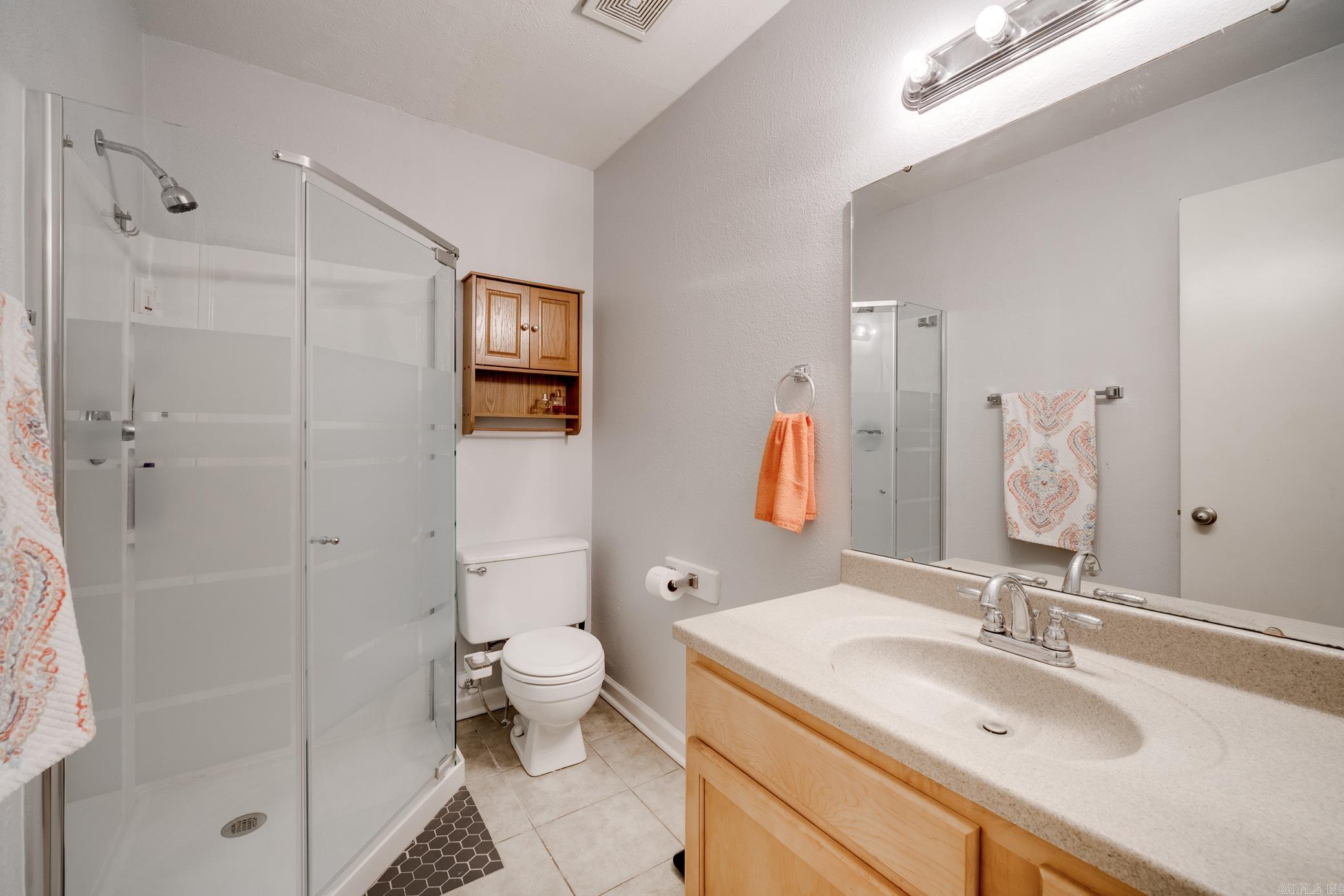 3 Hawthorne  Conway, AR