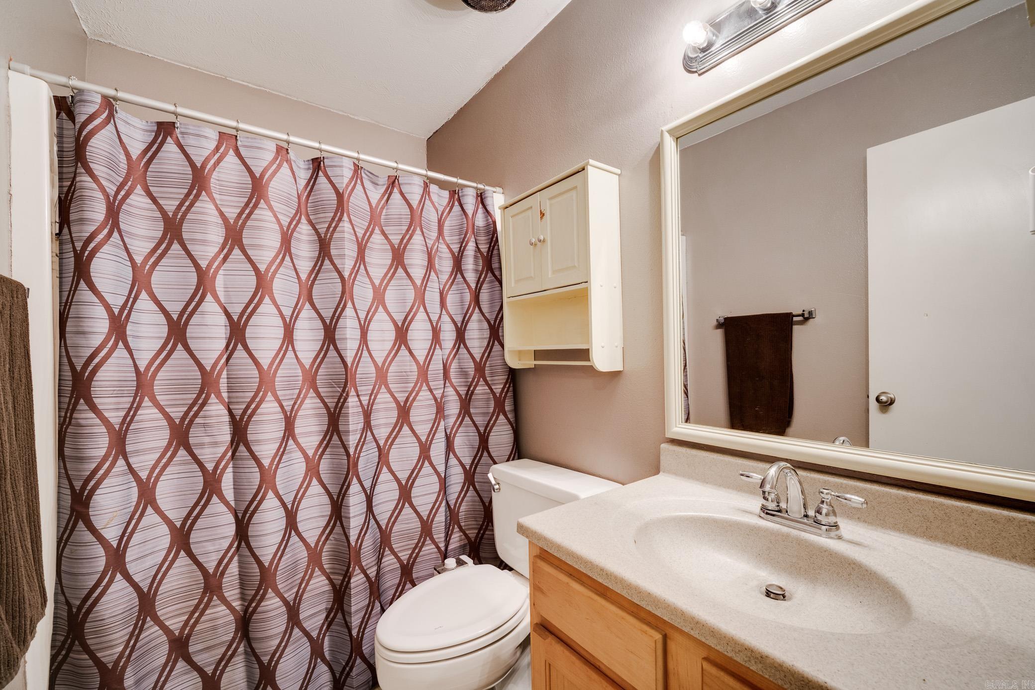 3 Hawthorne  Conway, AR