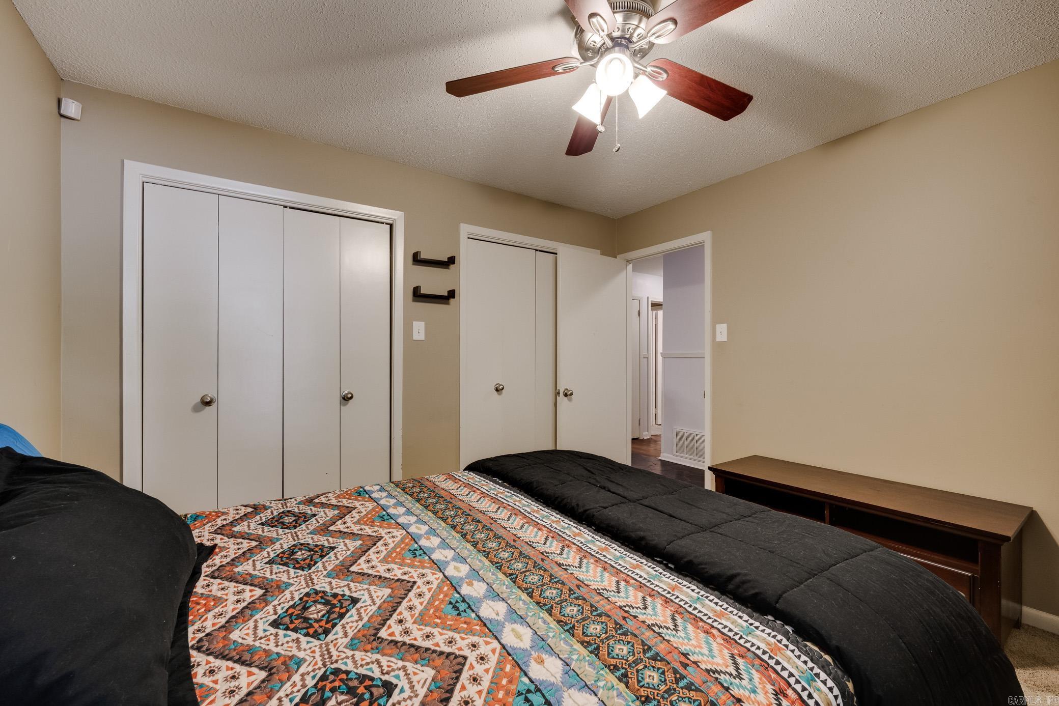 3 Hawthorne  Conway, AR