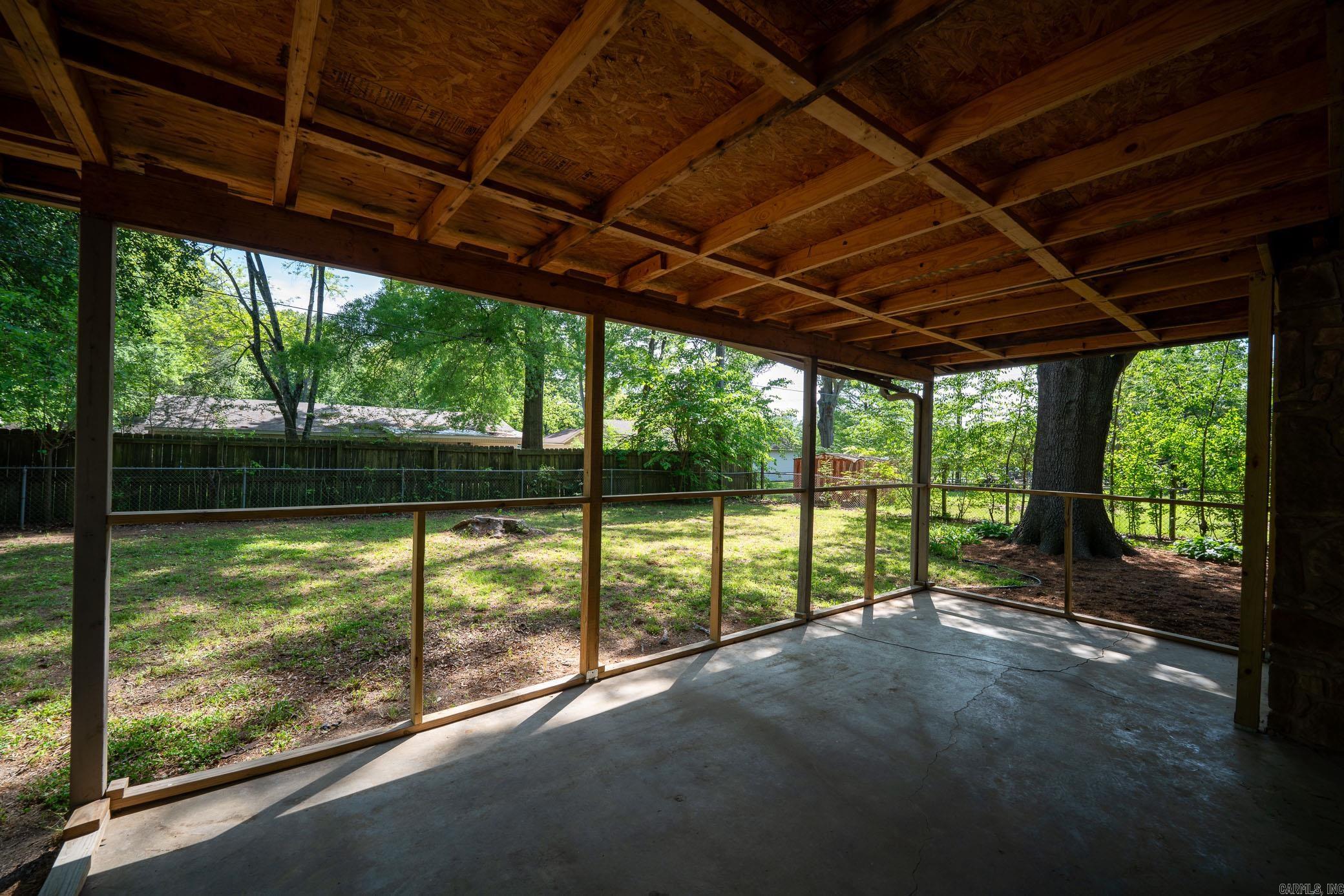 3 Hawthorne  Conway, AR