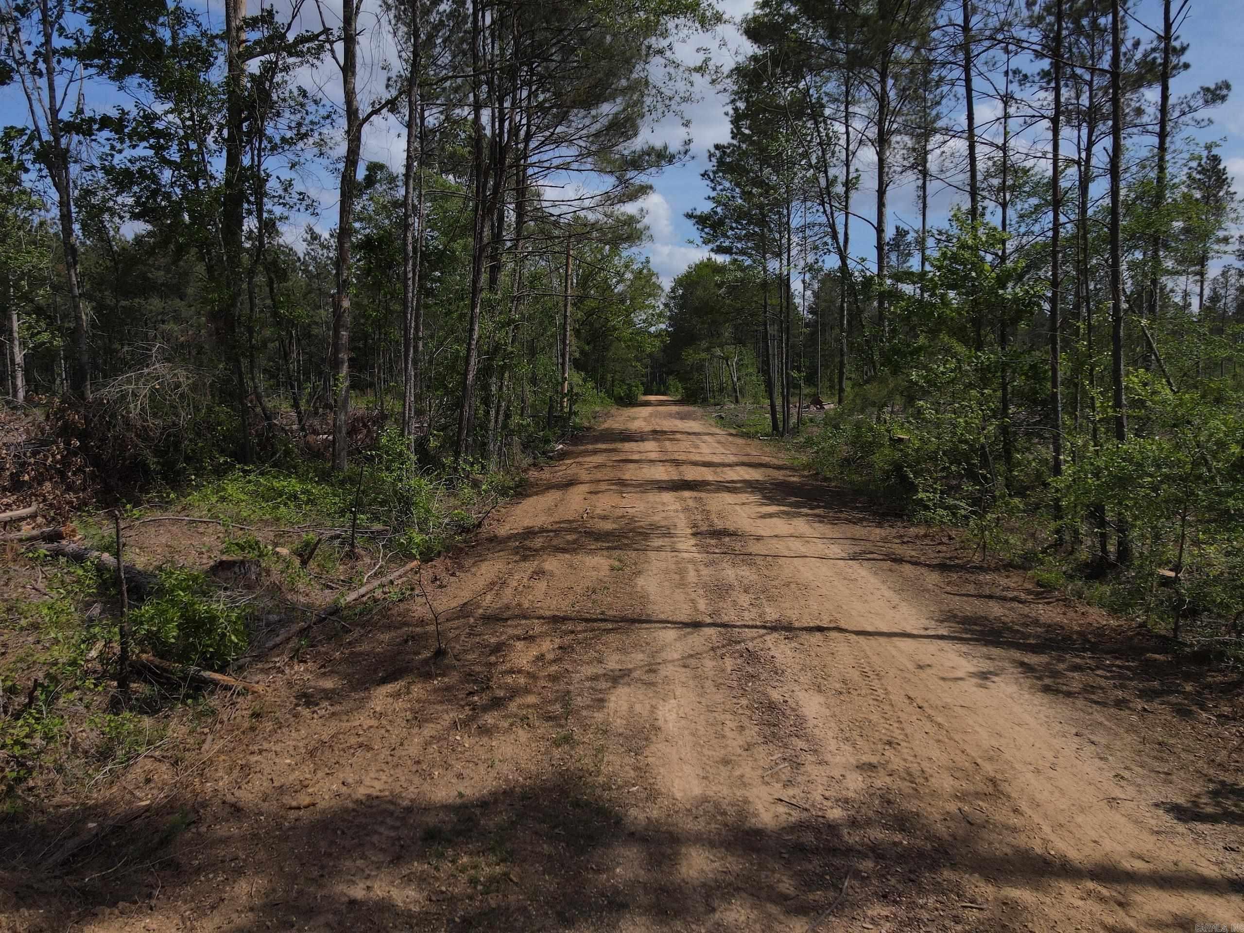 000 County Road 308  Hamburg, AR