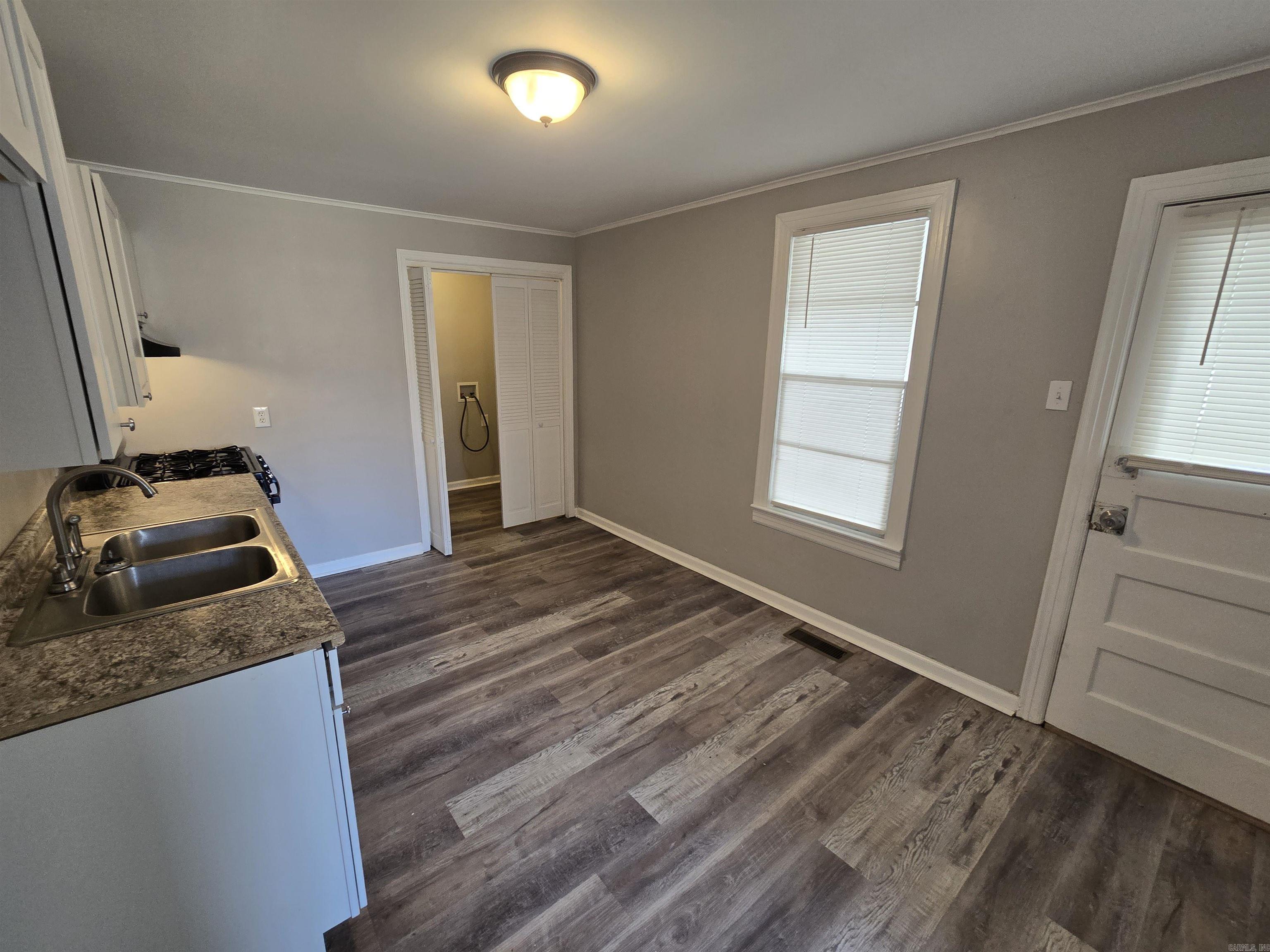 520 W 33Rd St  North Little Rock, AR