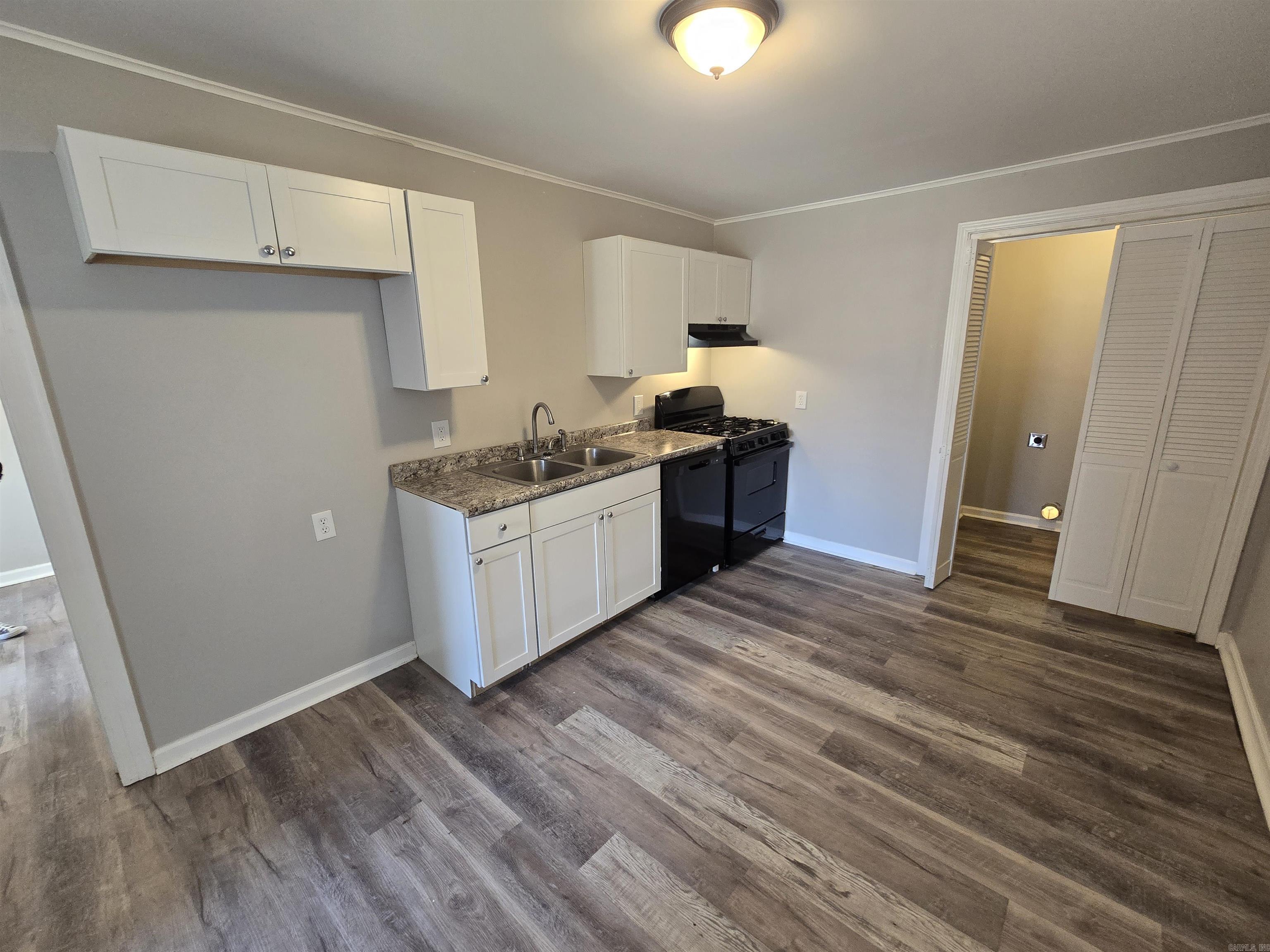 520 W 33Rd St  North Little Rock, AR