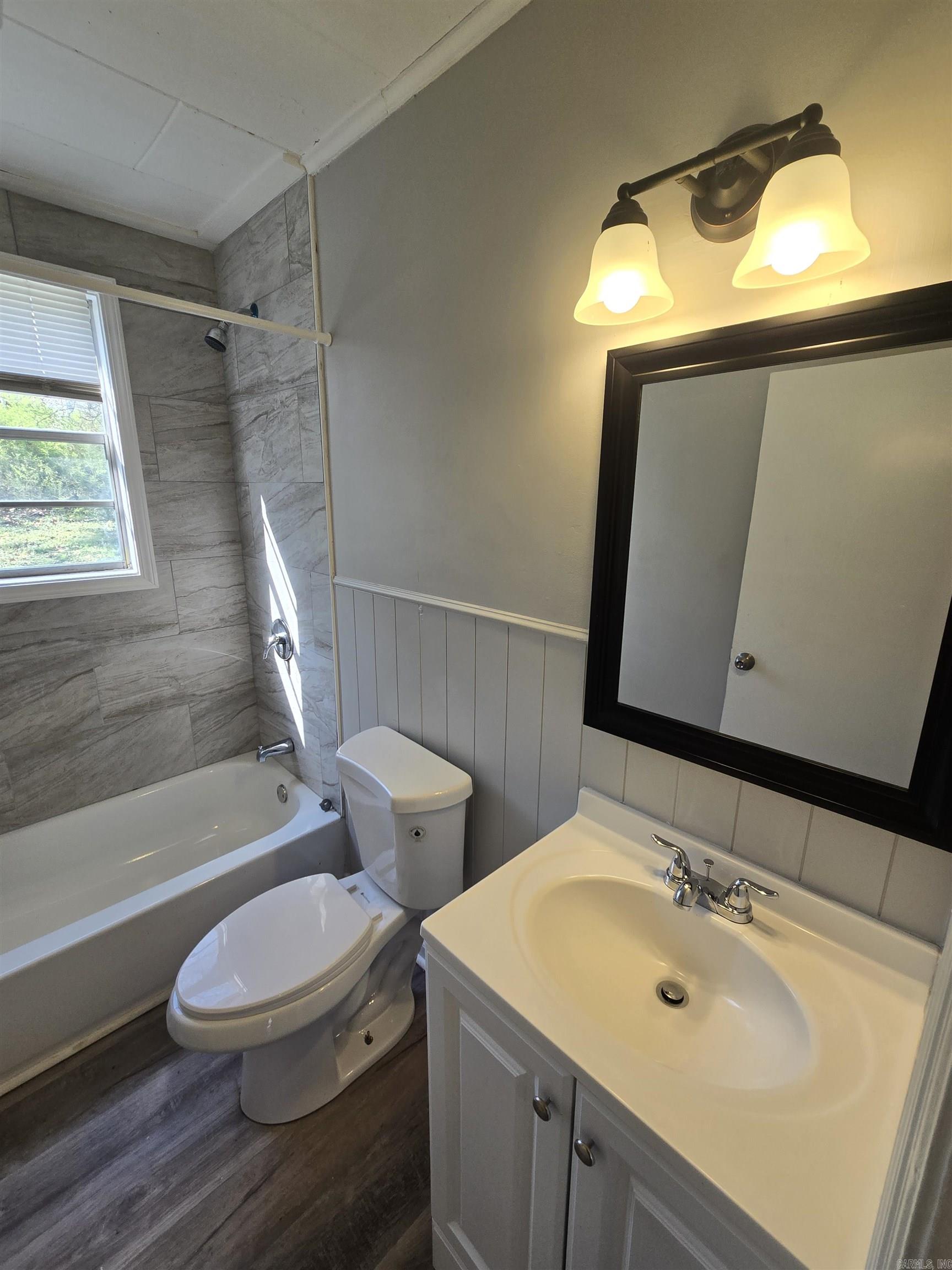 520 W 33Rd St  North Little Rock, AR