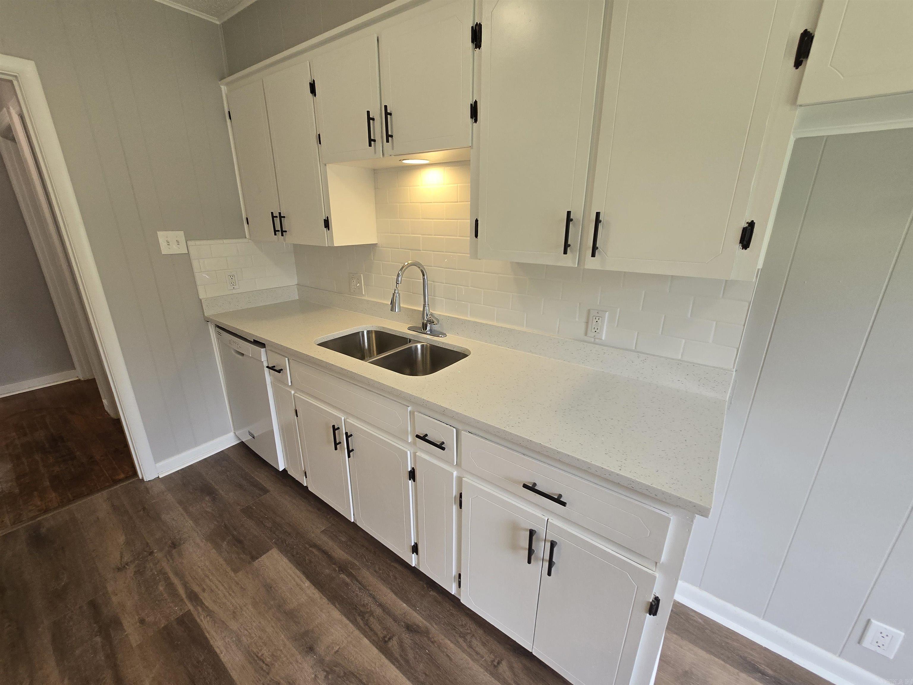 1630 Gum St  North Little Rock, AR