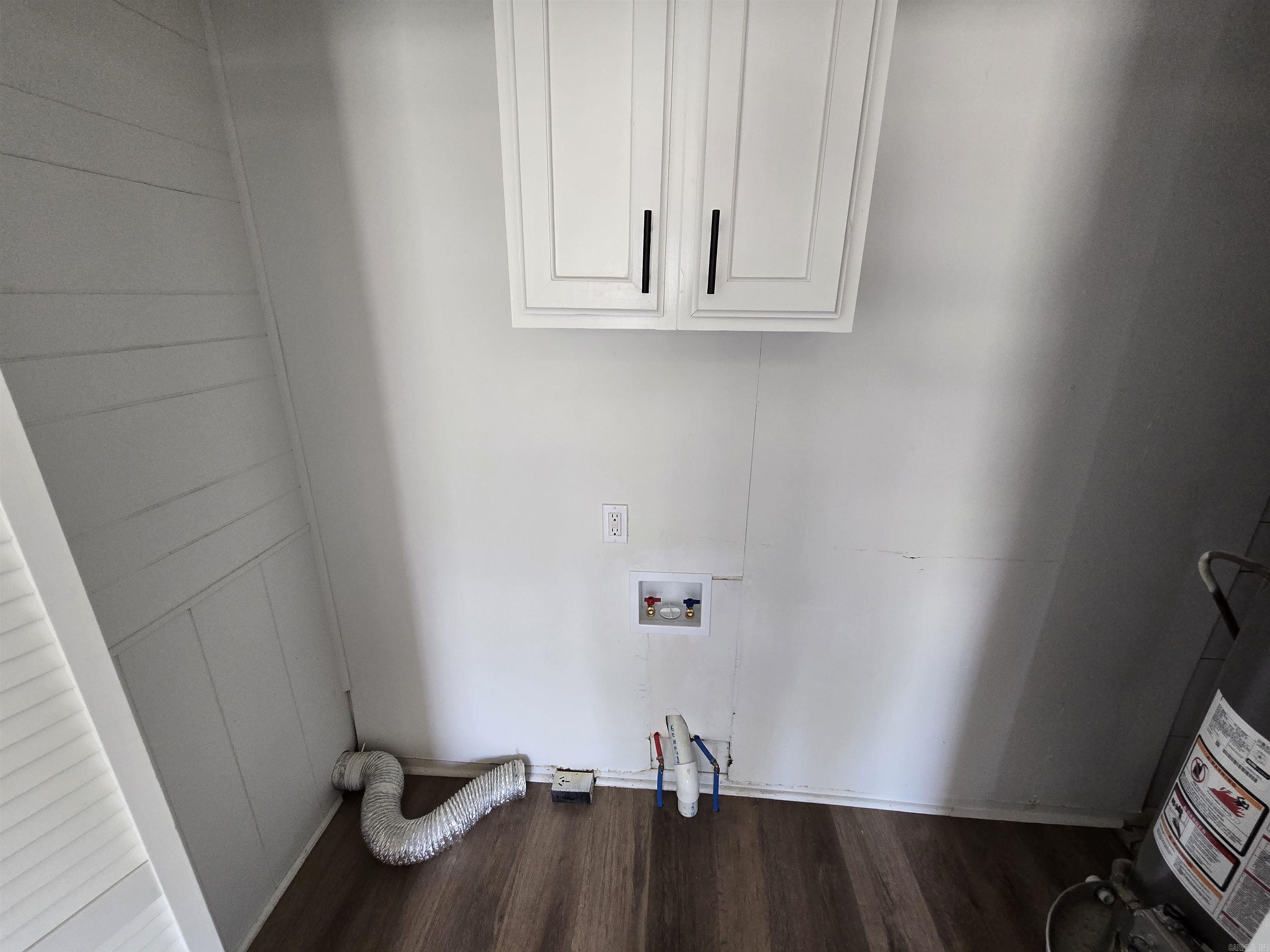 1630 Gum St  North Little Rock, AR