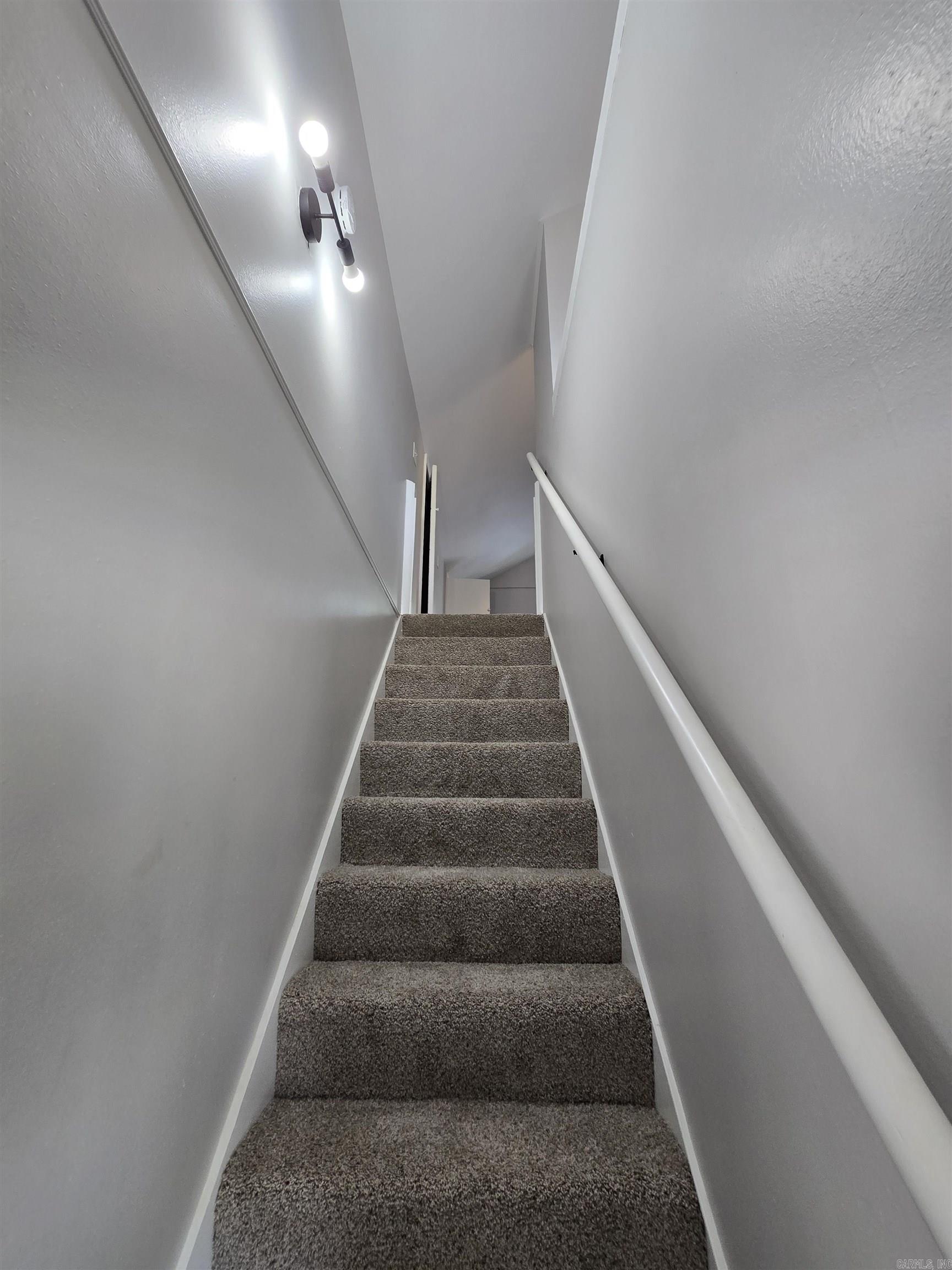 1630 Gum St  North Little Rock, AR