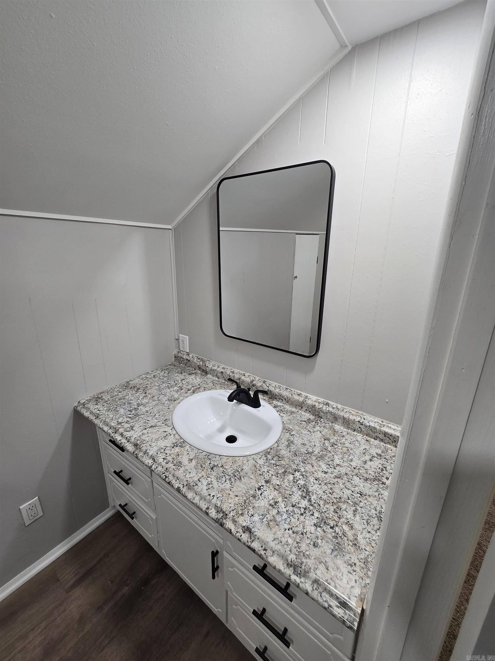 1630 Gum St  North Little Rock, AR