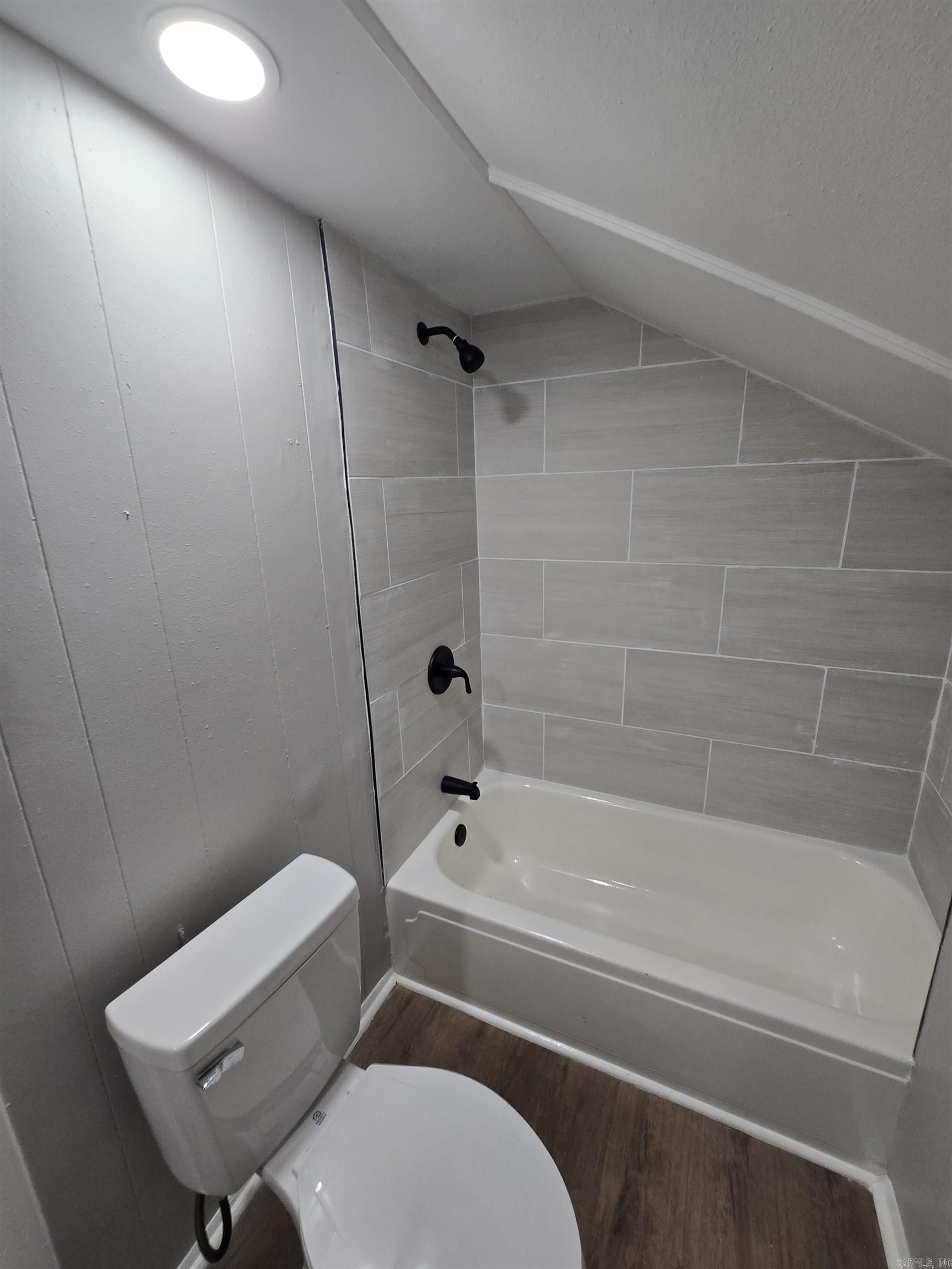 1630 Gum St  North Little Rock, AR