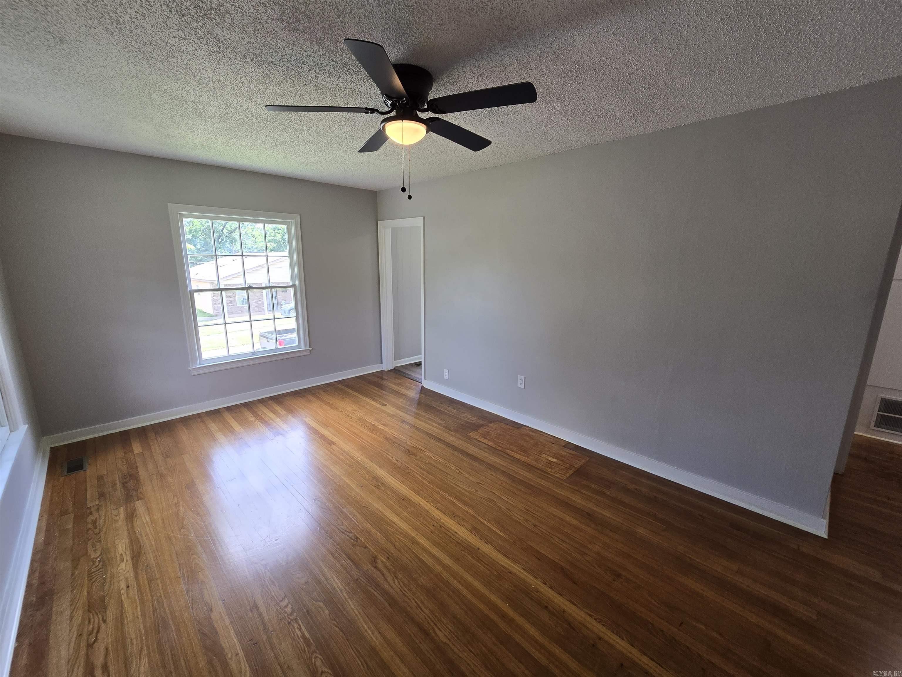 1630 Gum St  North Little Rock, AR