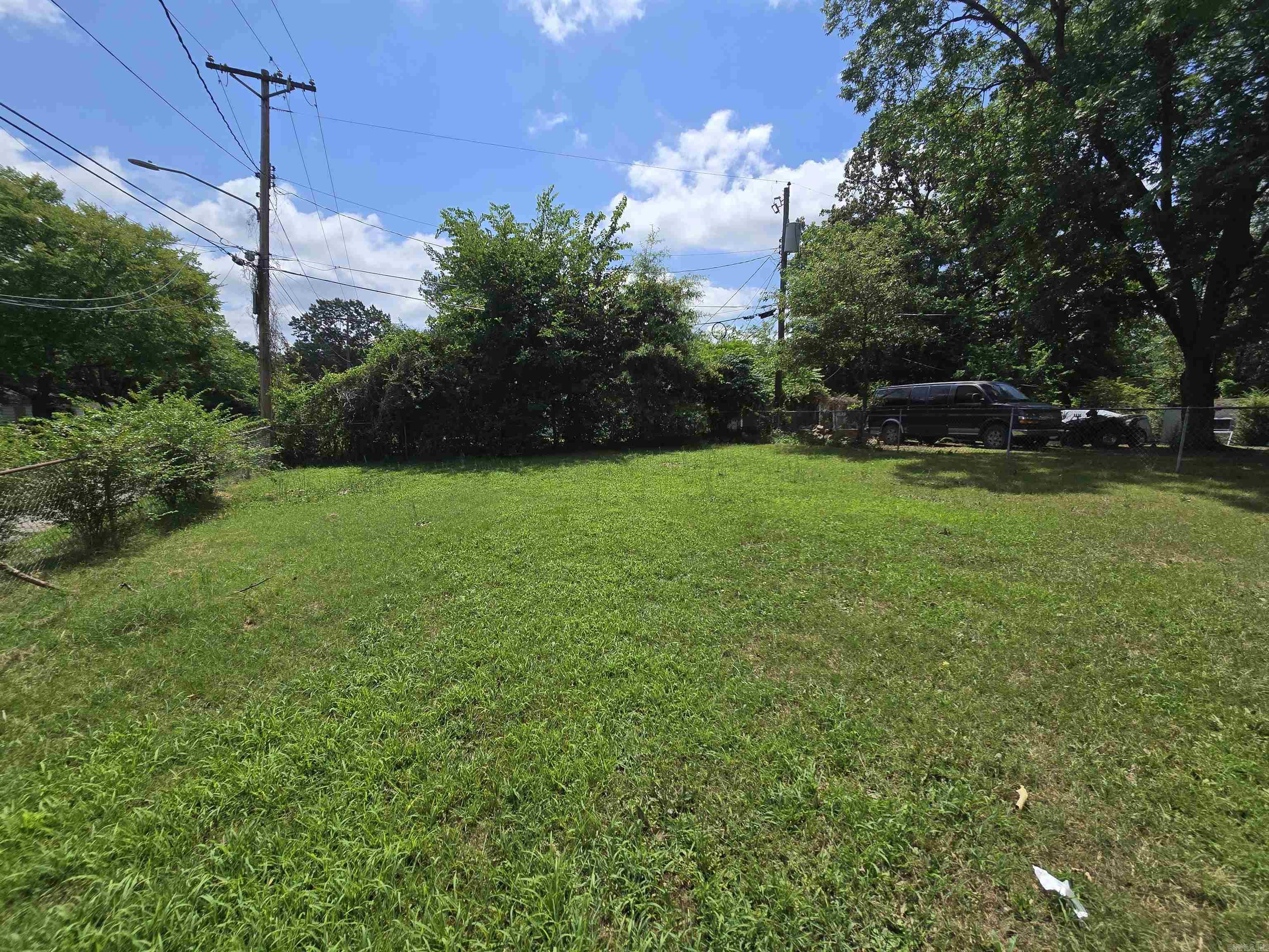 1630 Gum St  North Little Rock, AR