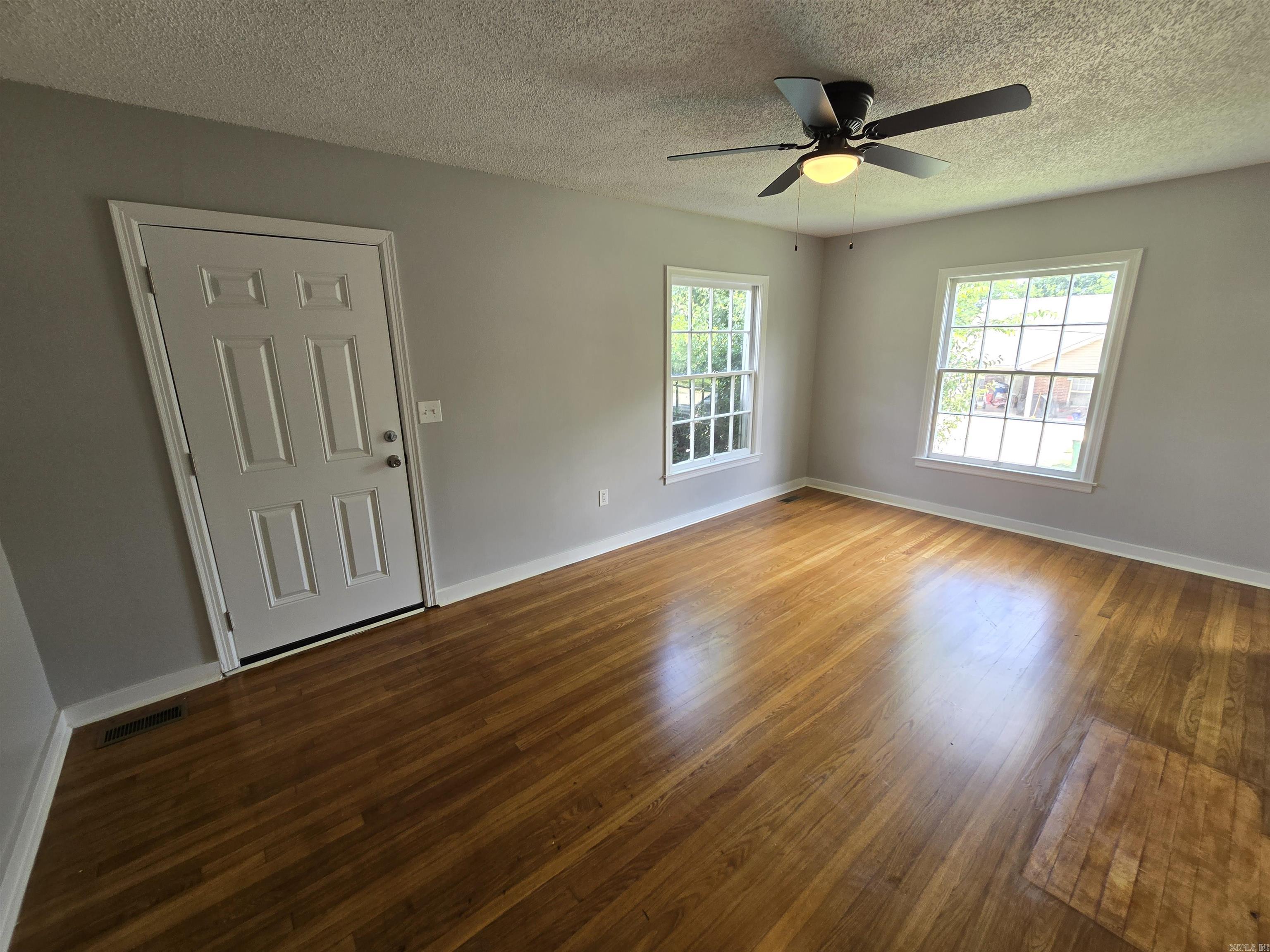 1630 Gum St  North Little Rock, AR