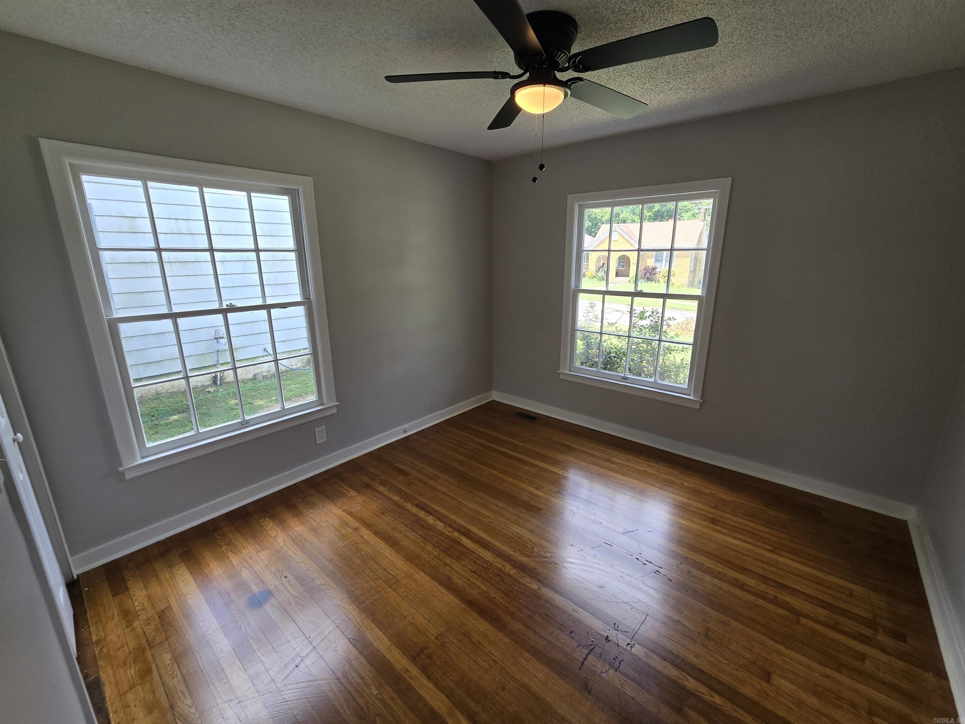 1630 Gum St  North Little Rock, AR