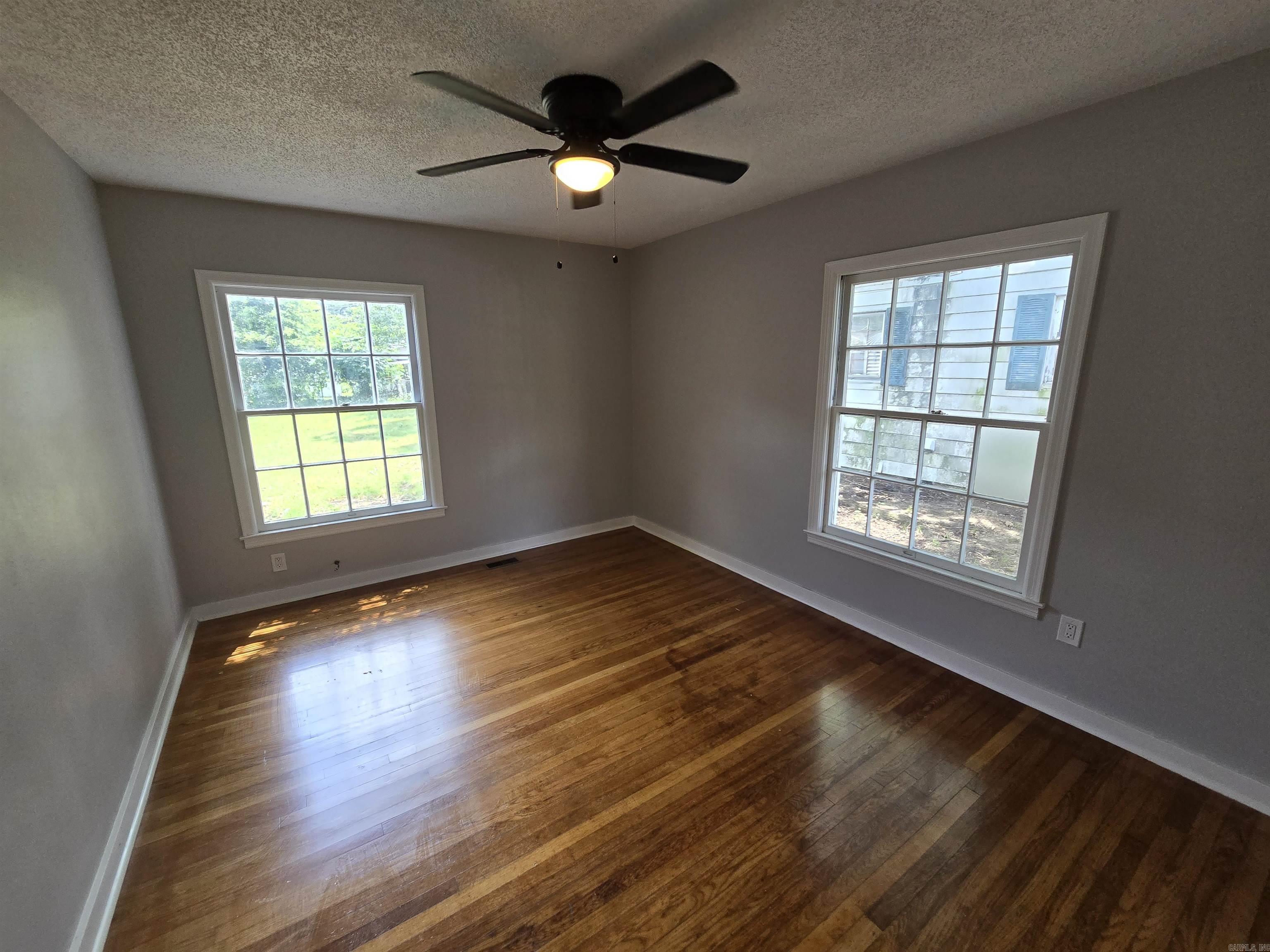 1630 Gum St  North Little Rock, AR