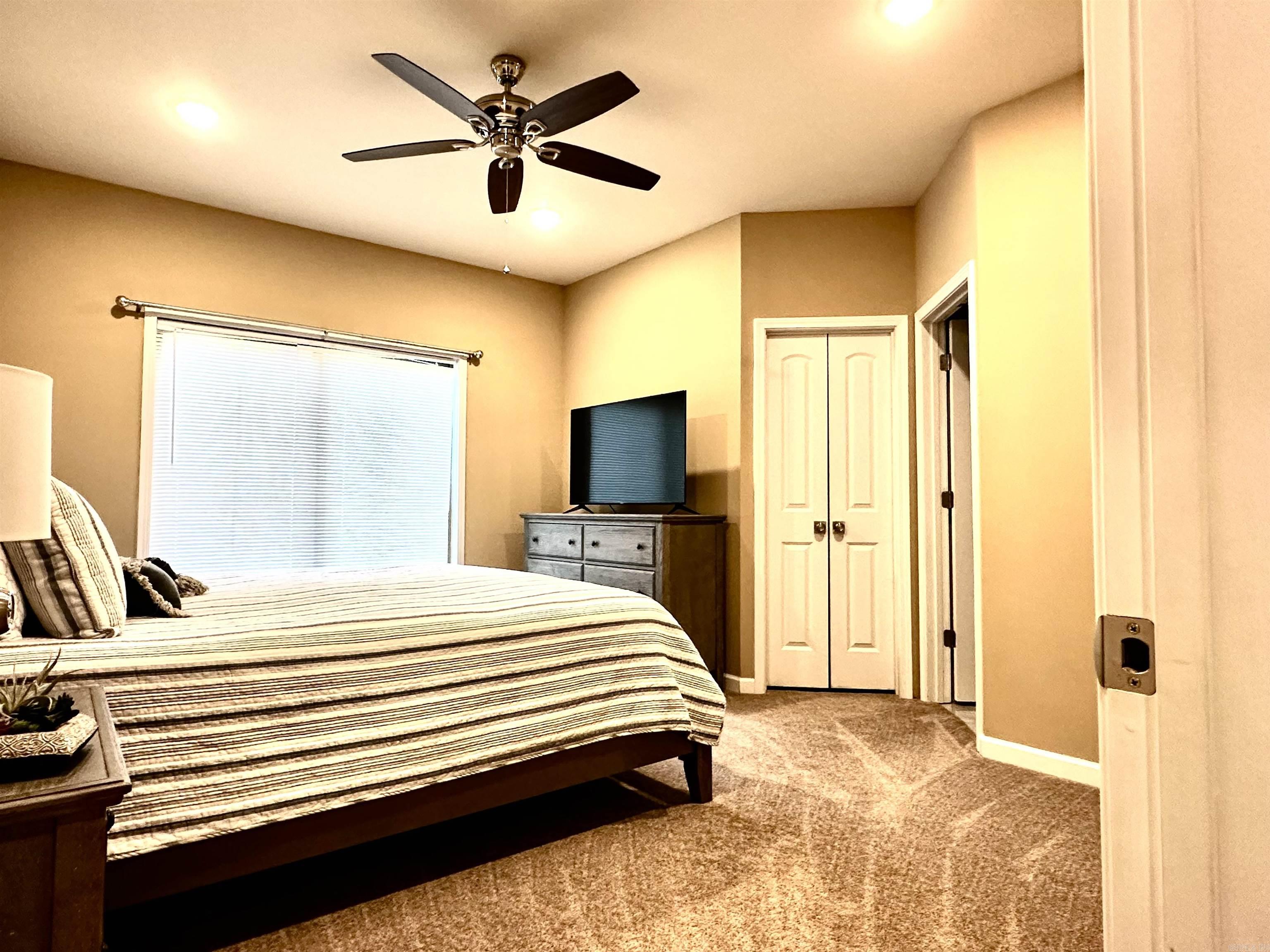 122 Crest  Fairfield Bay, AR