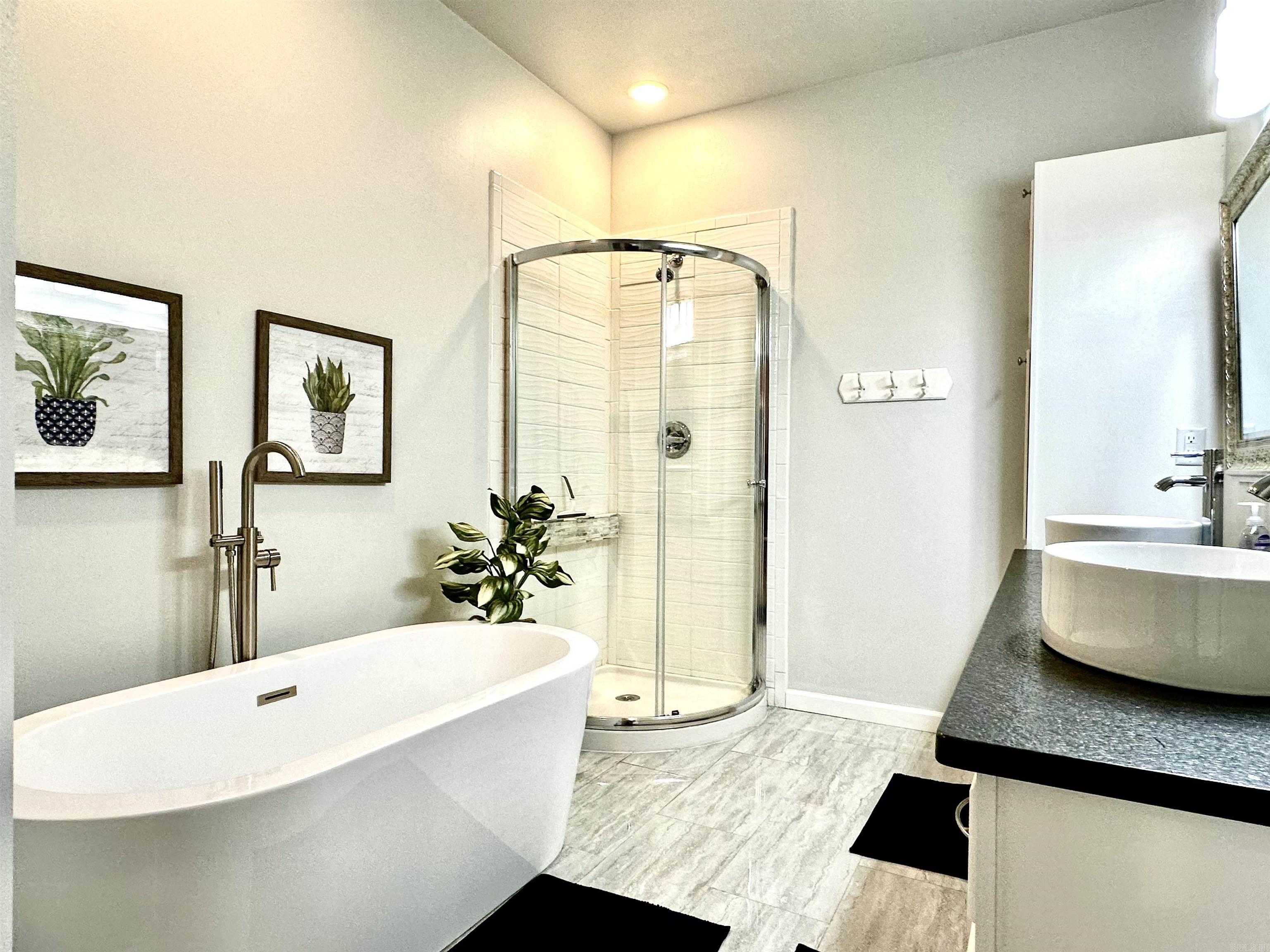 122 Crest  Fairfield Bay, AR