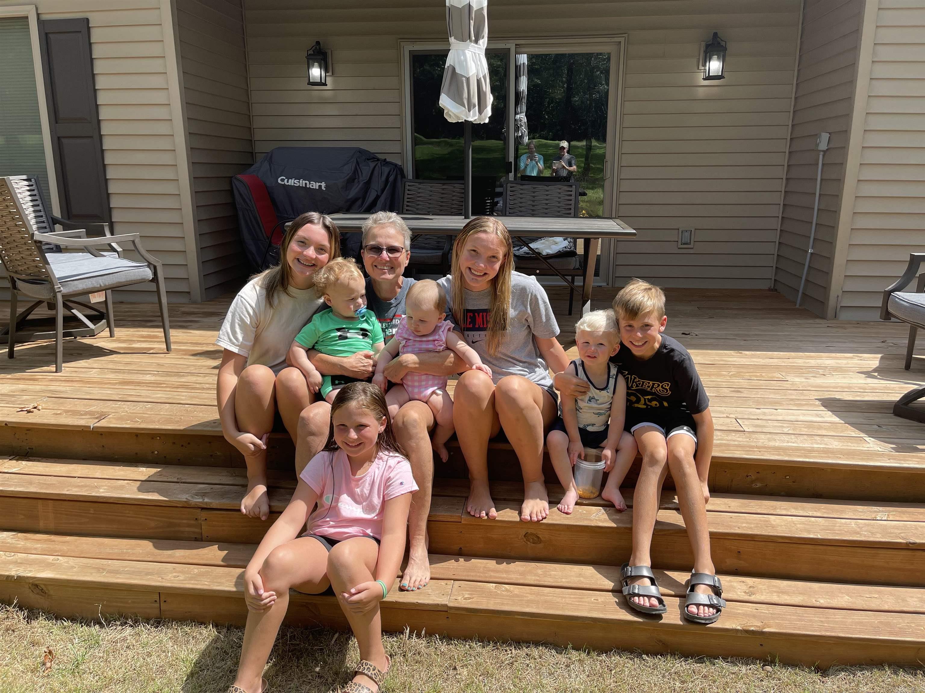 122 Crest  Fairfield Bay, AR