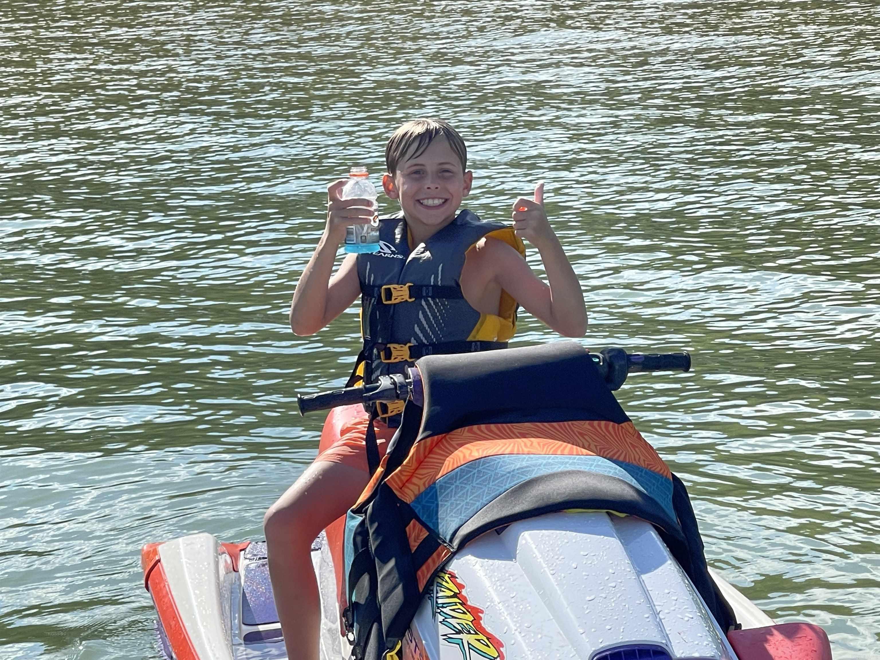 122 Crest  Fairfield Bay, AR