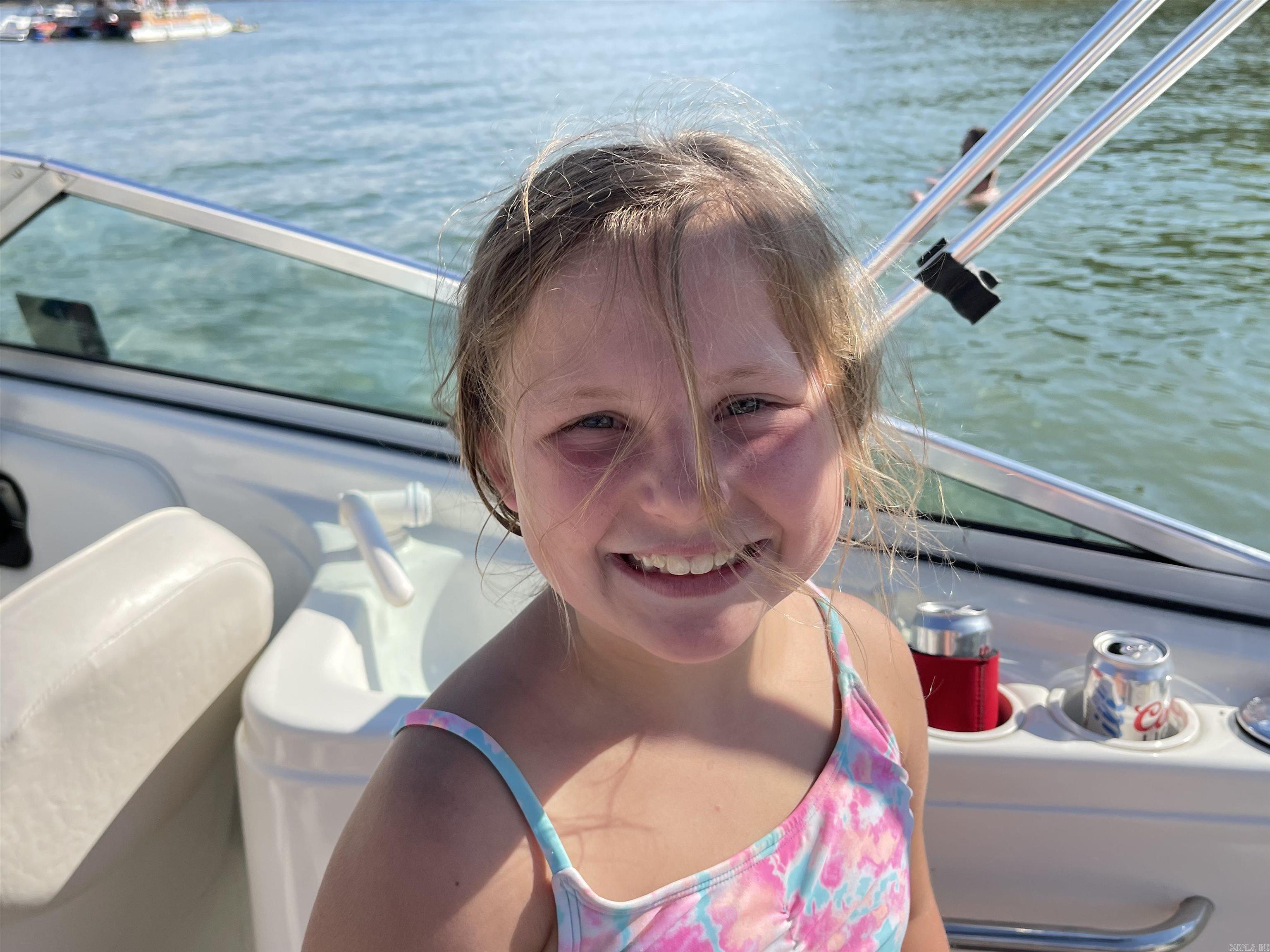 122 Crest  Fairfield Bay, AR