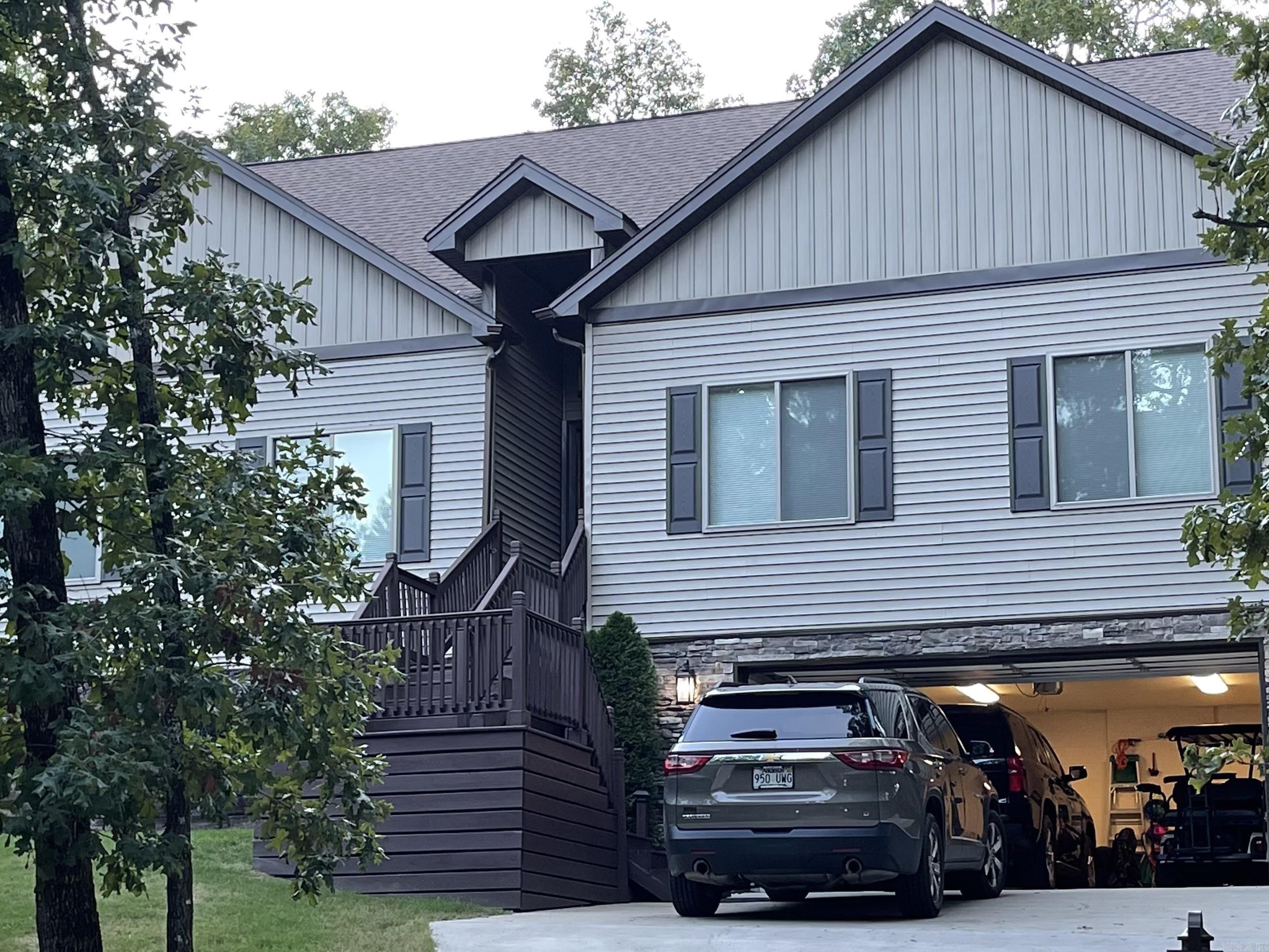 122 Crest  Fairfield Bay, AR