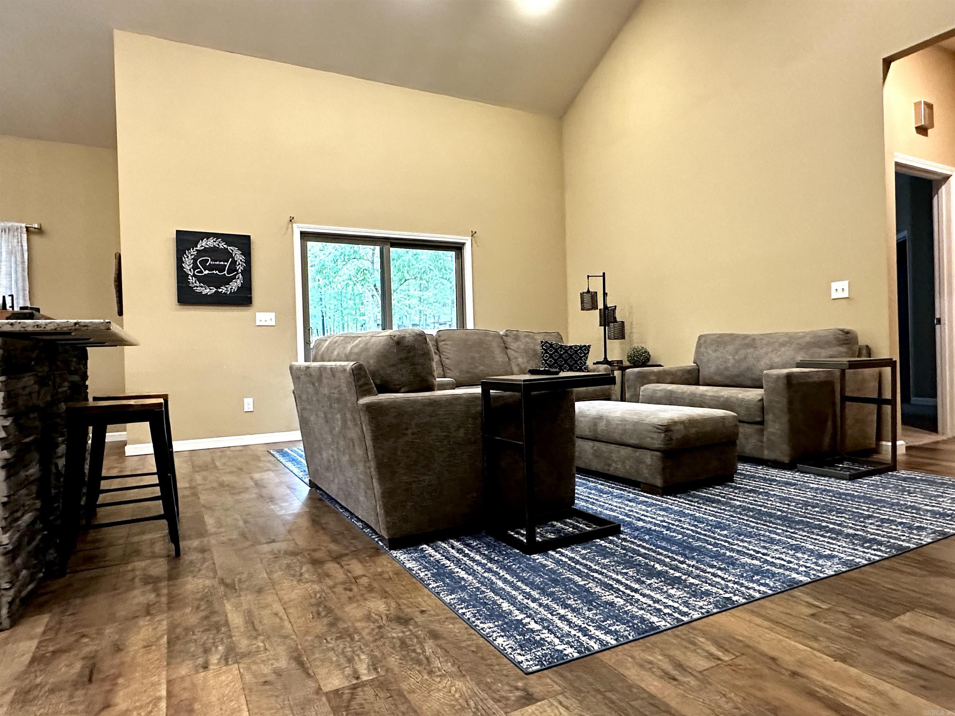 122 Crest  Fairfield Bay, AR