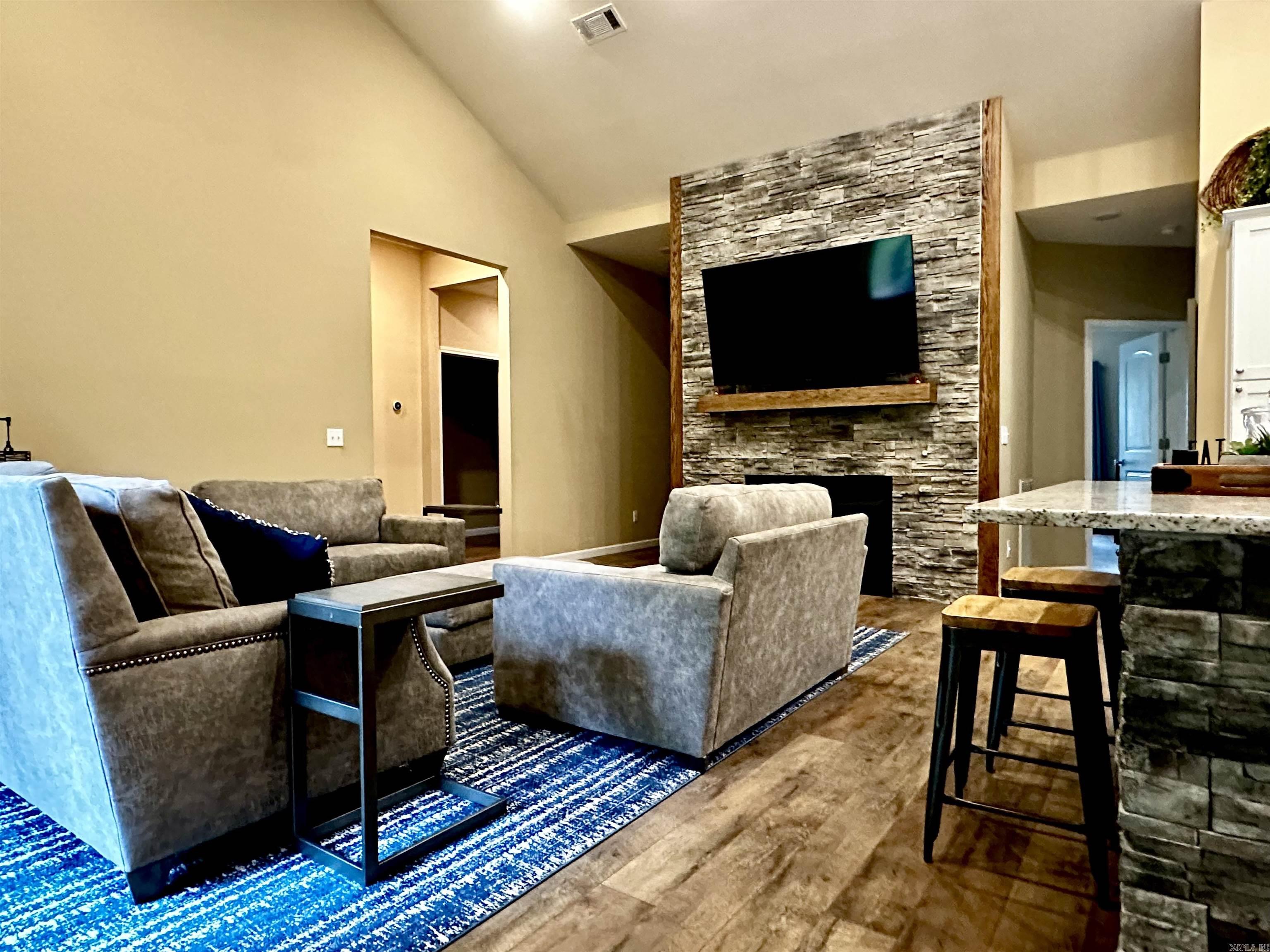 122 Crest  Fairfield Bay, AR